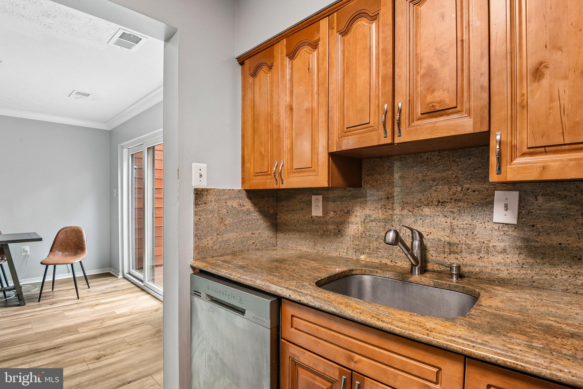 PINES AT DICKINSON CONDOMINIUM - Residential