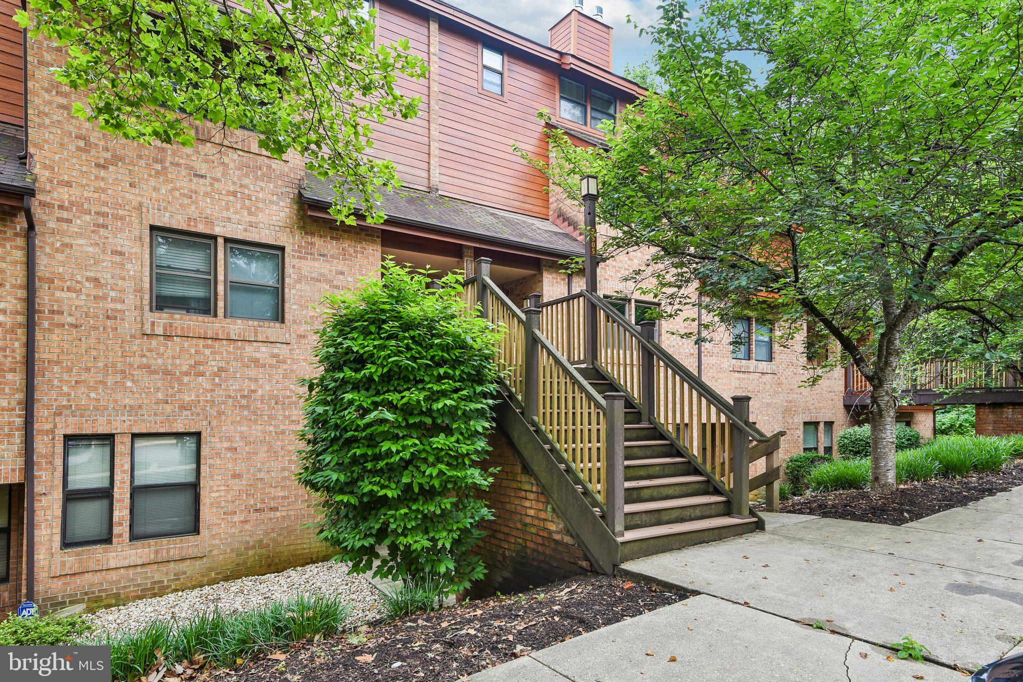 PINES AT DICKINSON CONDOMINIUM - Residential