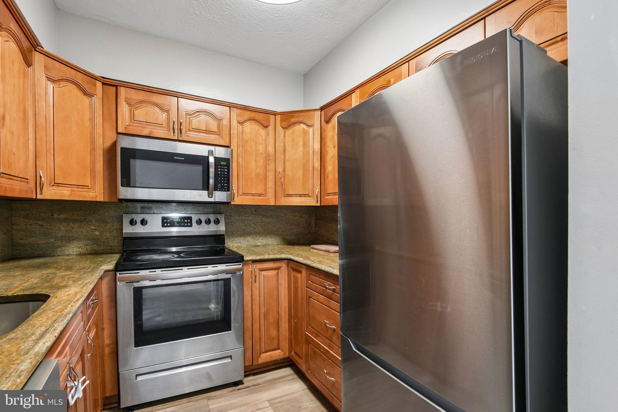 PINES AT DICKINSON CONDOMINIUM - Residential
