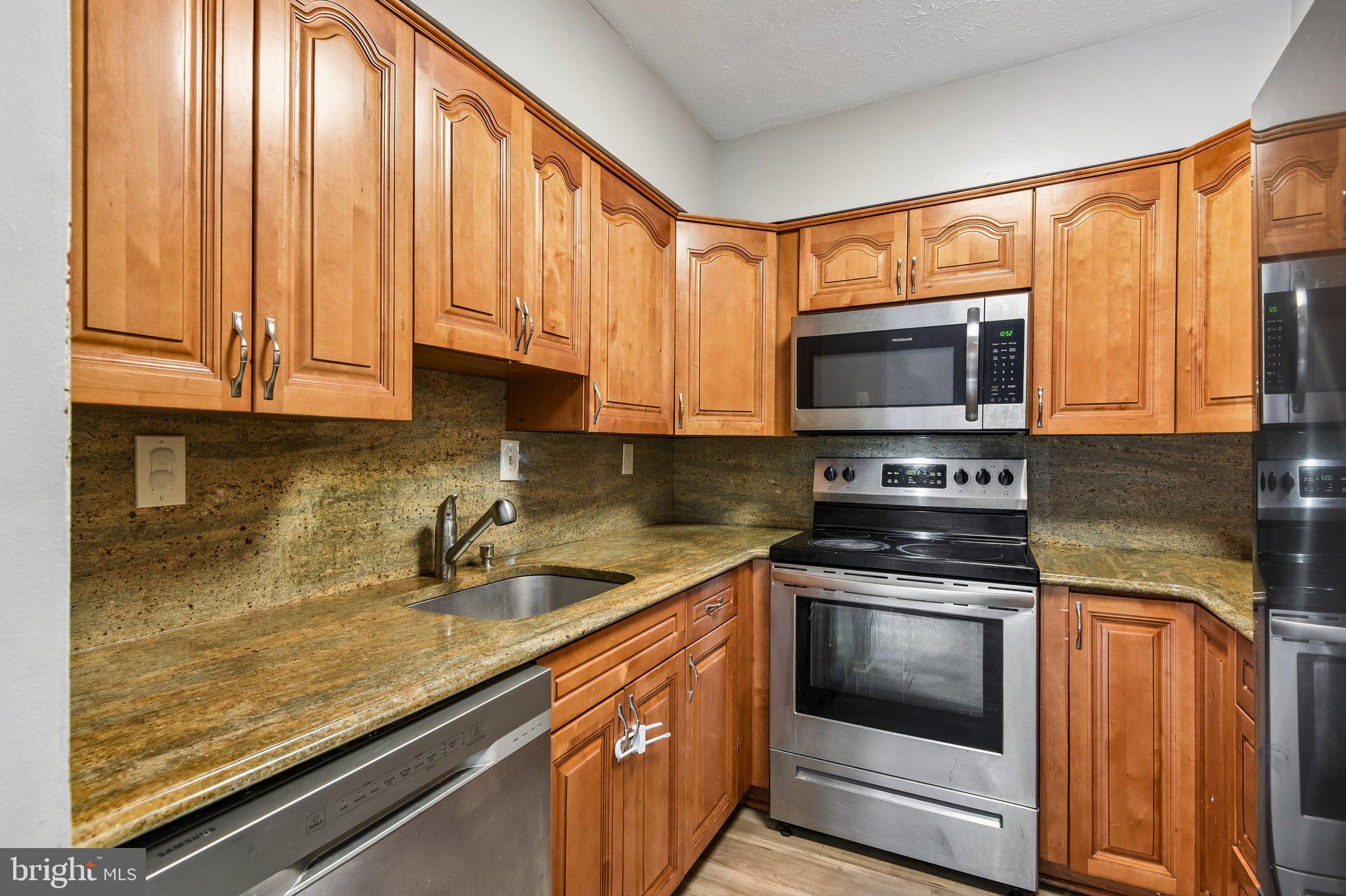 PINES AT DICKINSON CONDOMINIUM - Residential