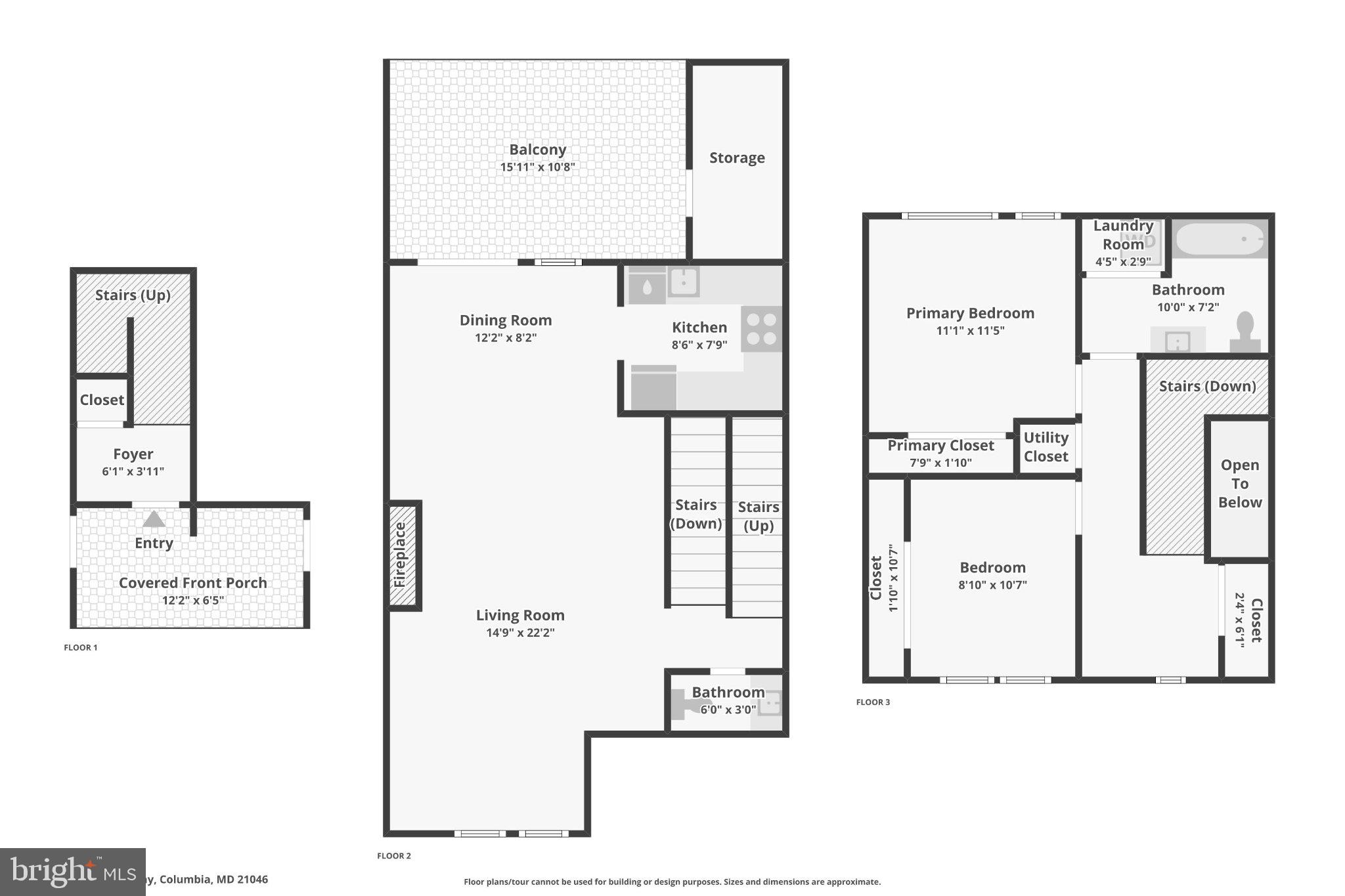 PINES AT DICKINSON CONDOMINIUM - Residential