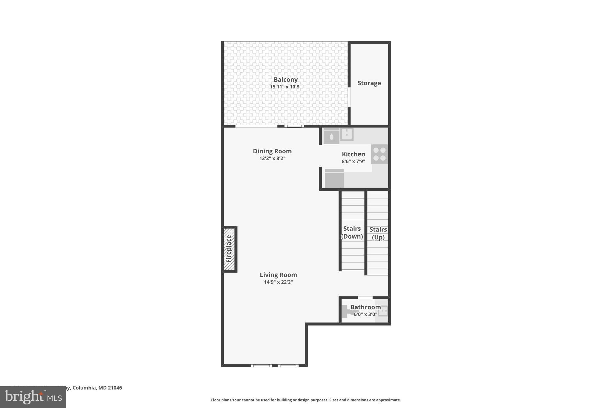 PINES AT DICKINSON CONDOMINIUM - Residential
