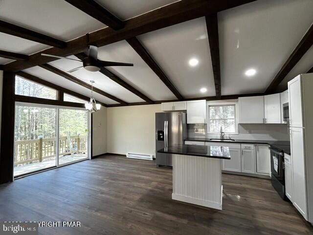 POCONO FARMS EAST - Residential
