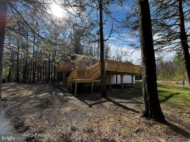 POCONO FARMS EAST - Residential