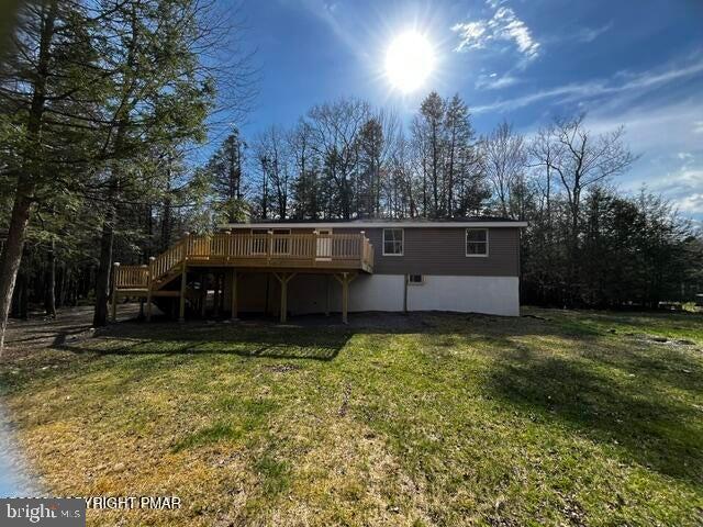 POCONO FARMS EAST - Residential