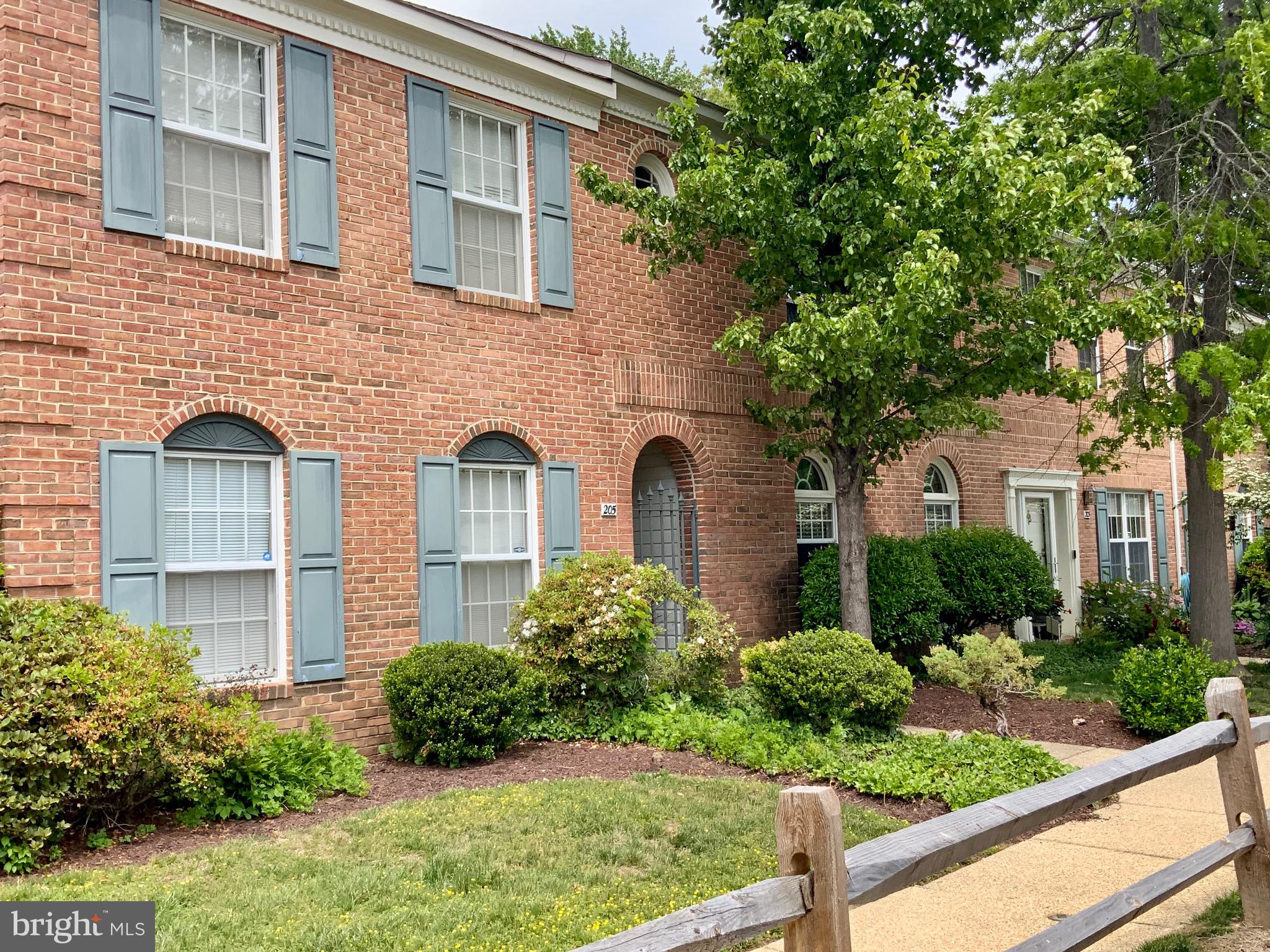 HICKORY RIDGE LA PLATA - Residential