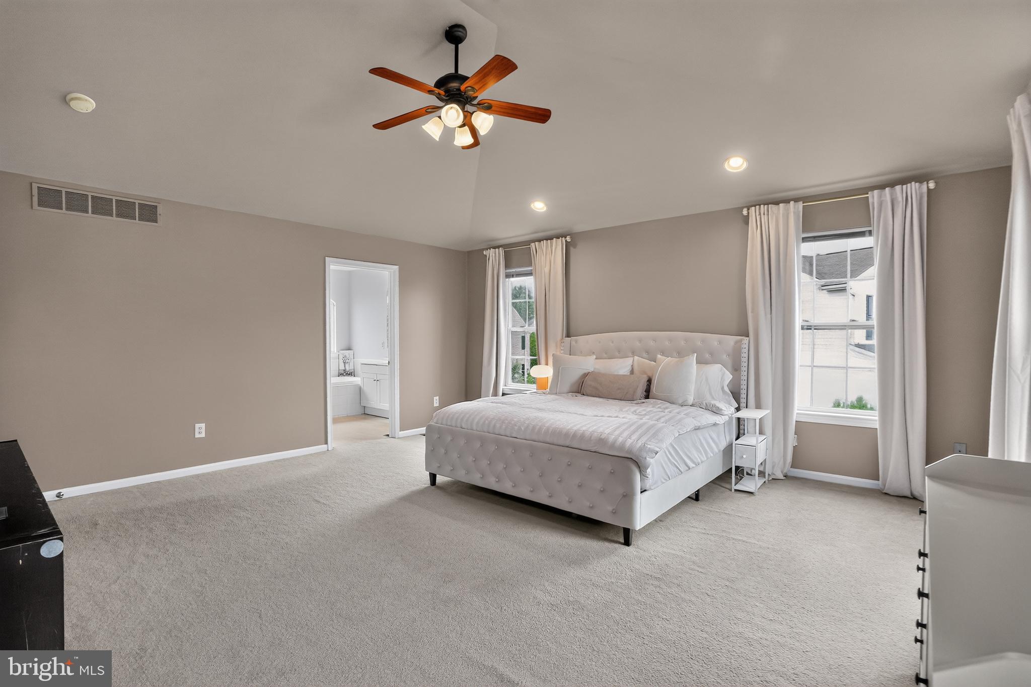 BROOK CROSSING - Residential