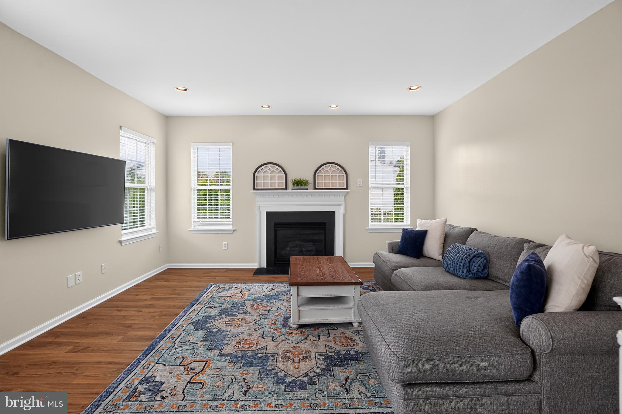 BROOK CROSSING - Residential