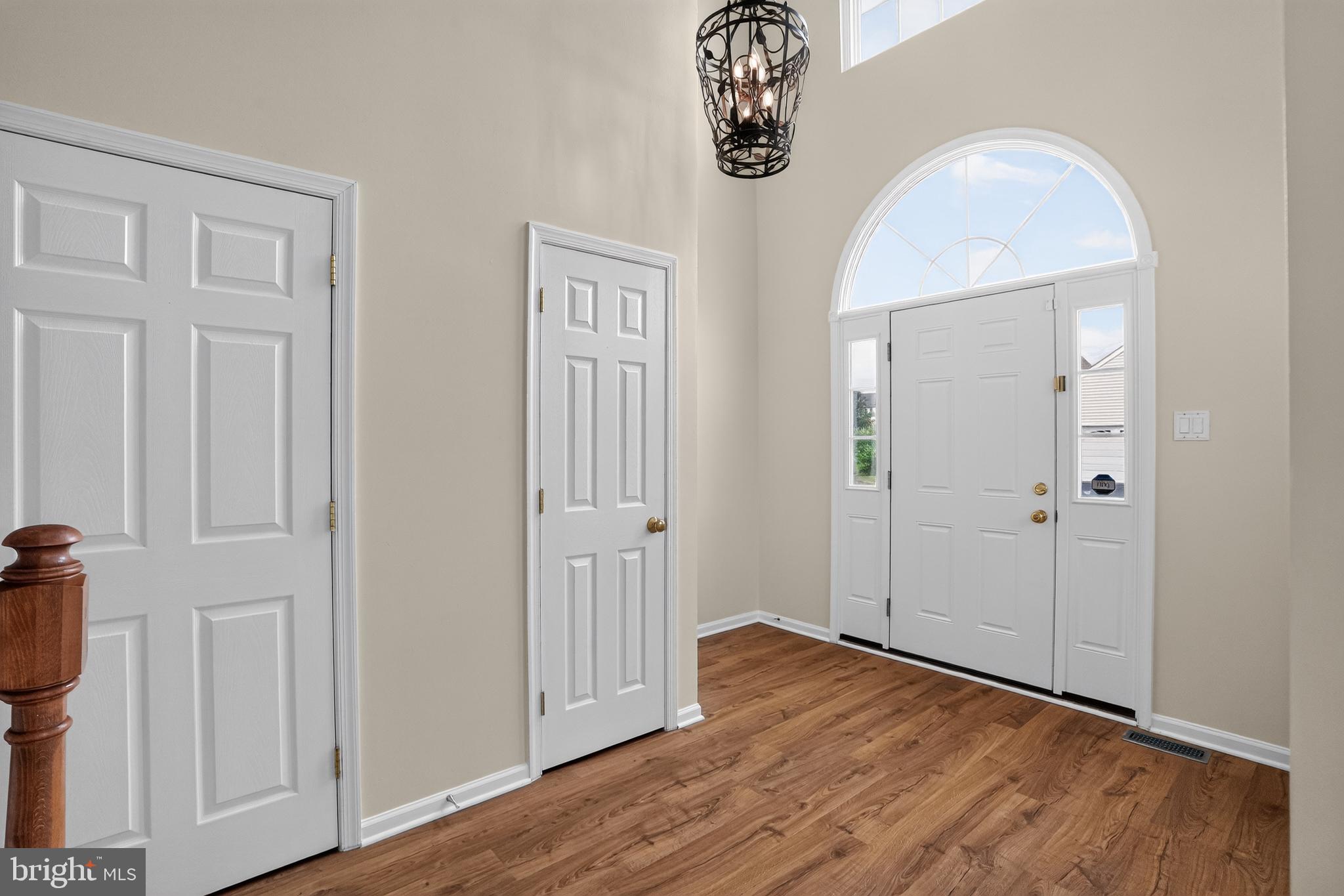 BROOK CROSSING - Residential