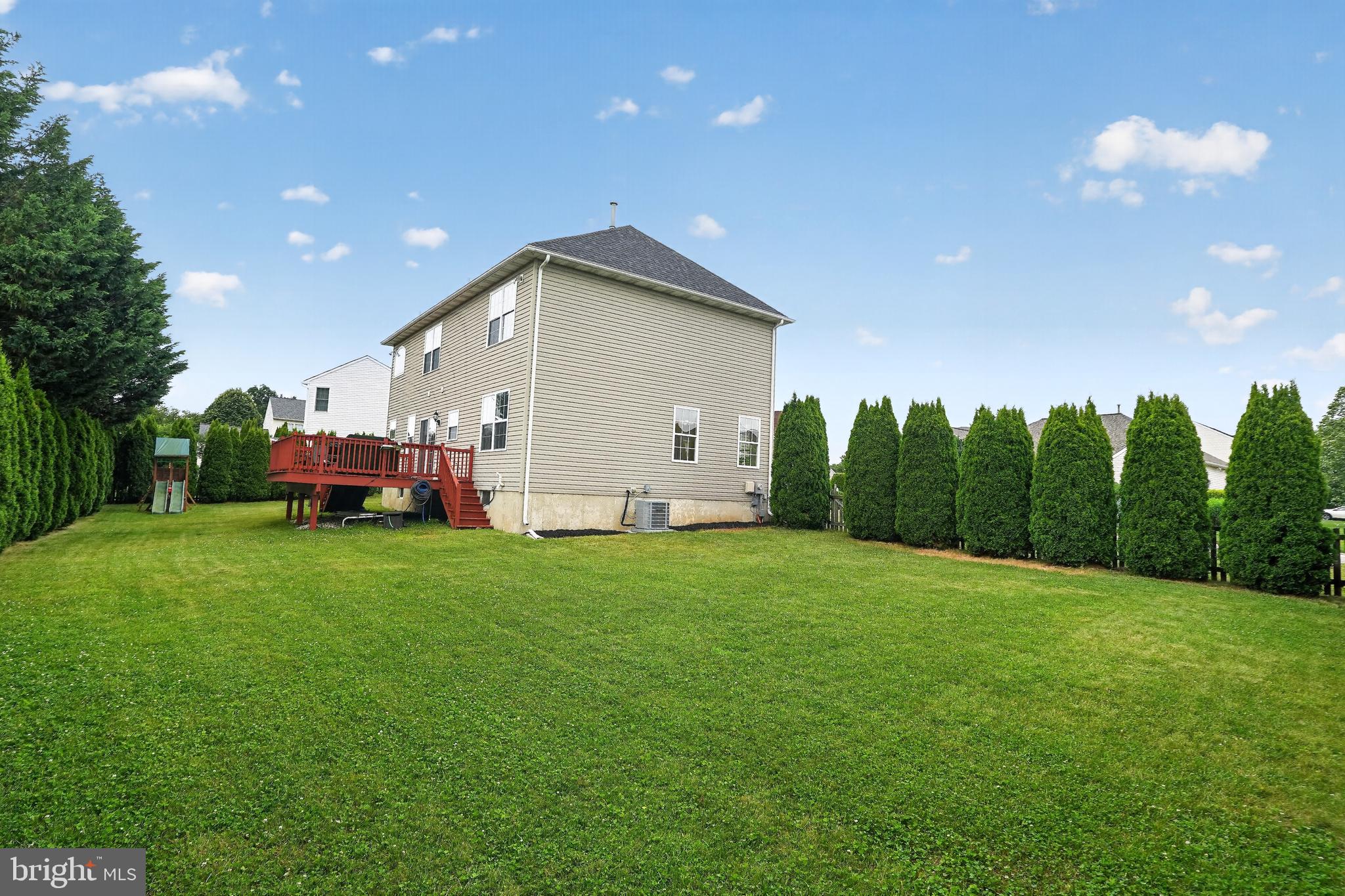 BROOK CROSSING - Residential