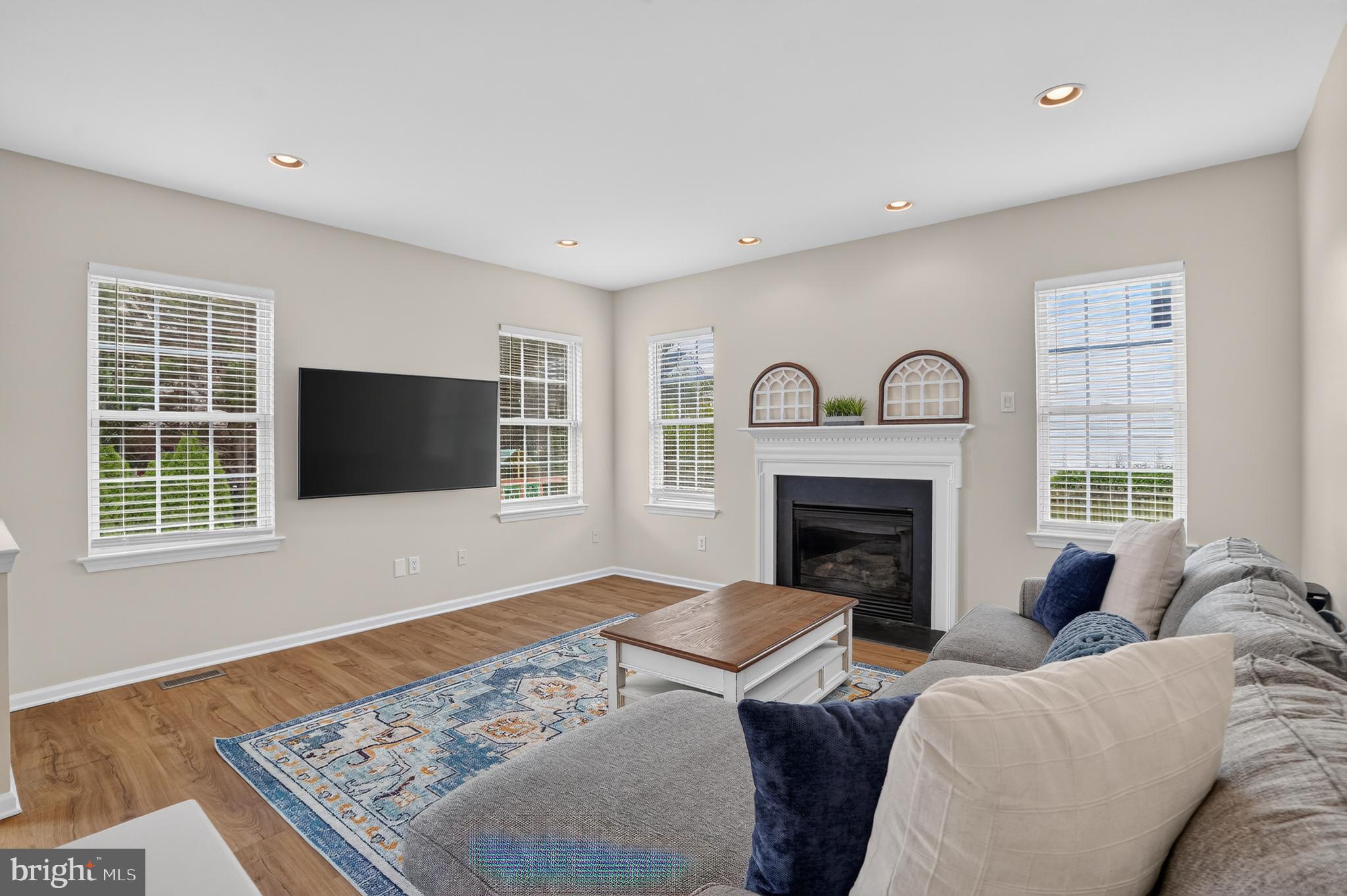 BROOK CROSSING - Residential
