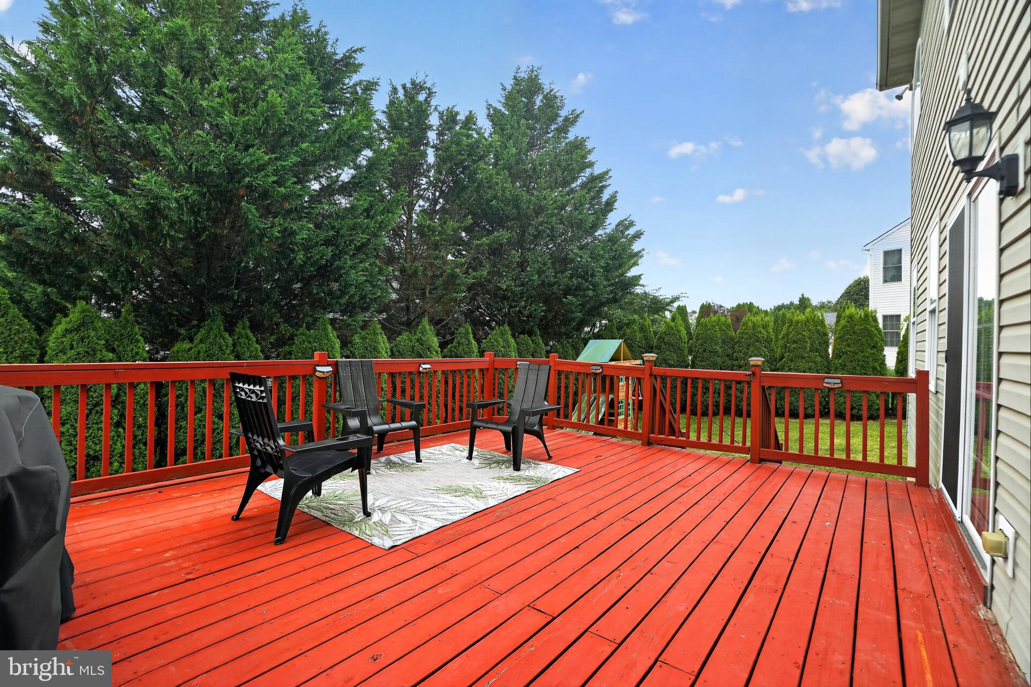 BROOK CROSSING - Residential