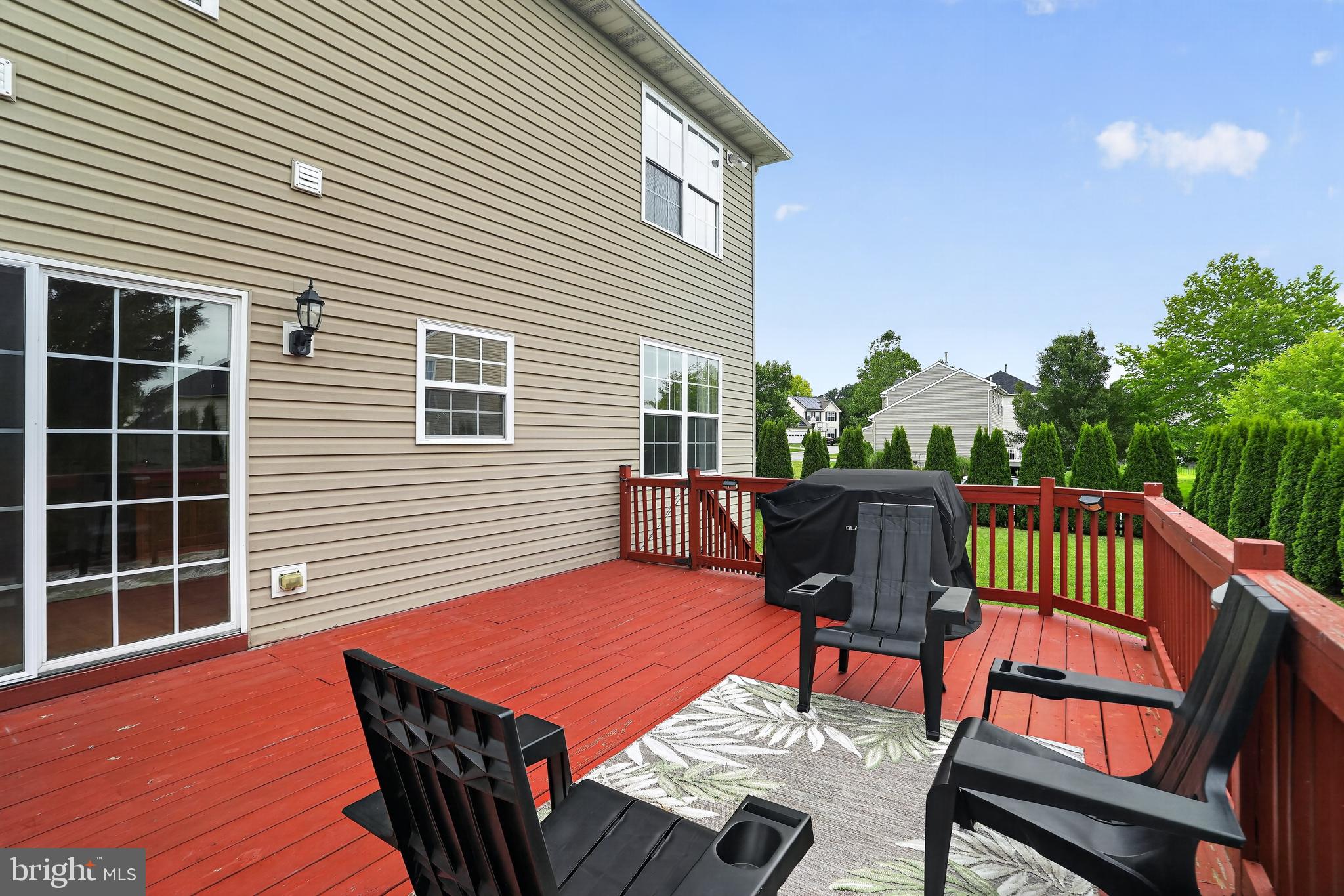 BROOK CROSSING - Residential