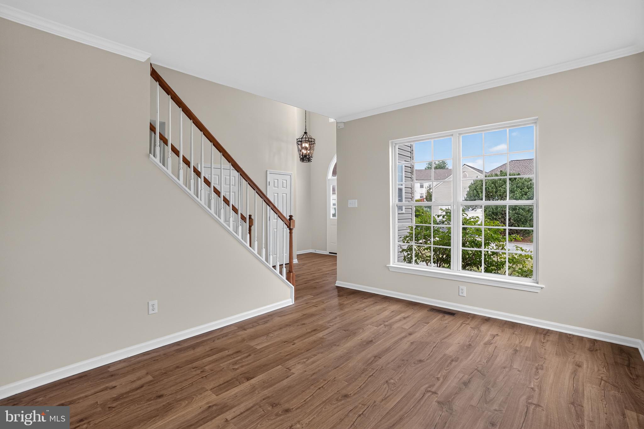 BROOK CROSSING - Residential
