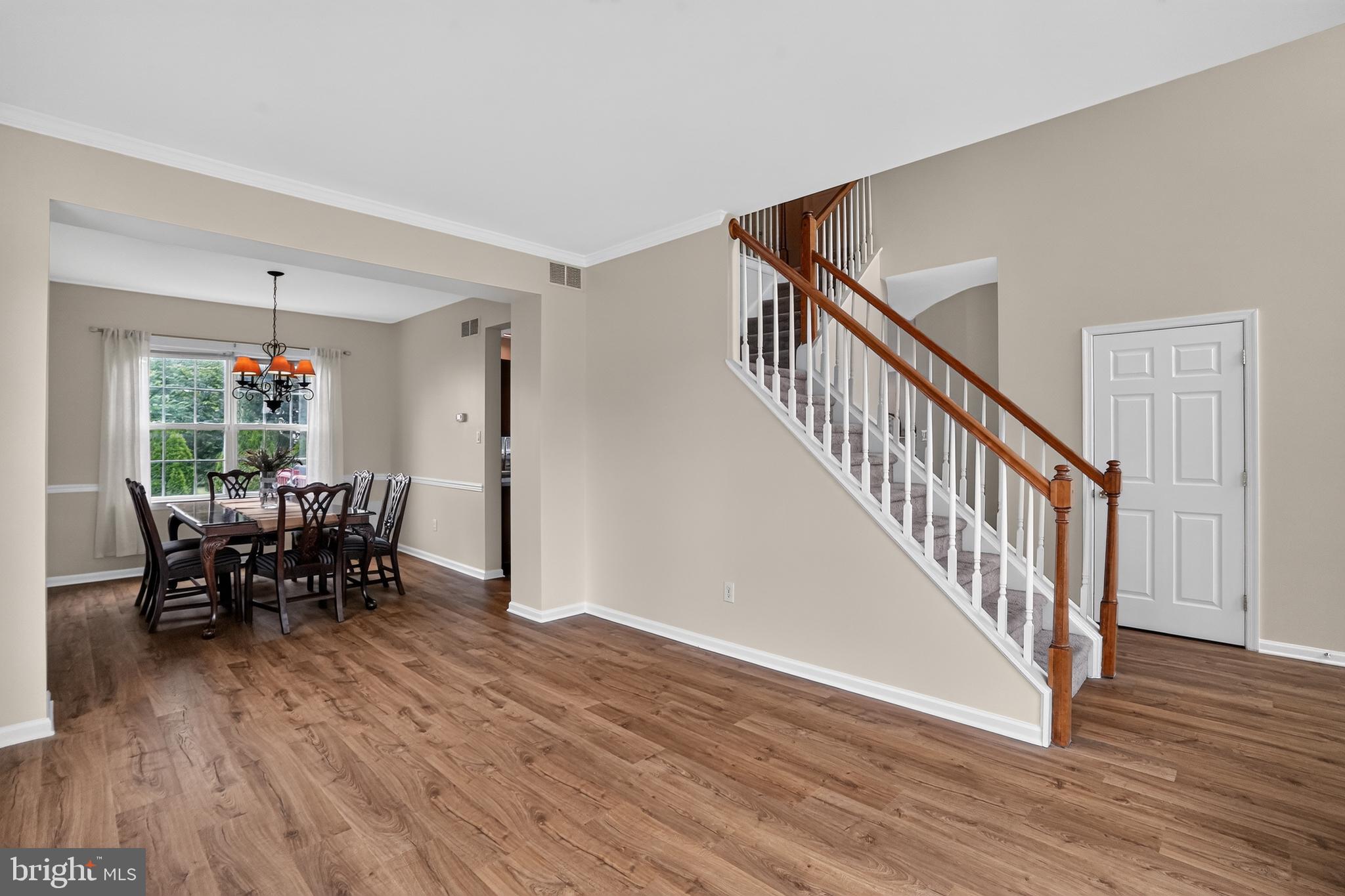 BROOK CROSSING - Residential
