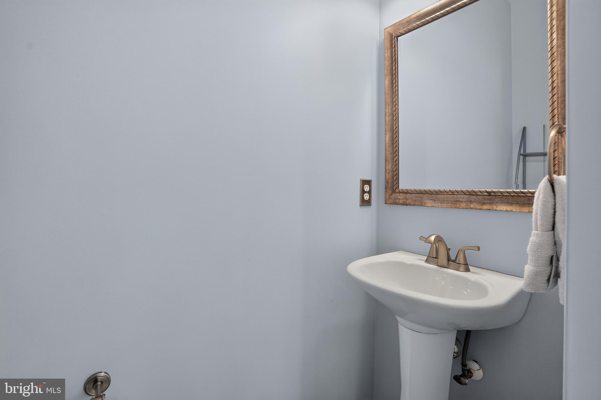 BROOK CROSSING - Residential