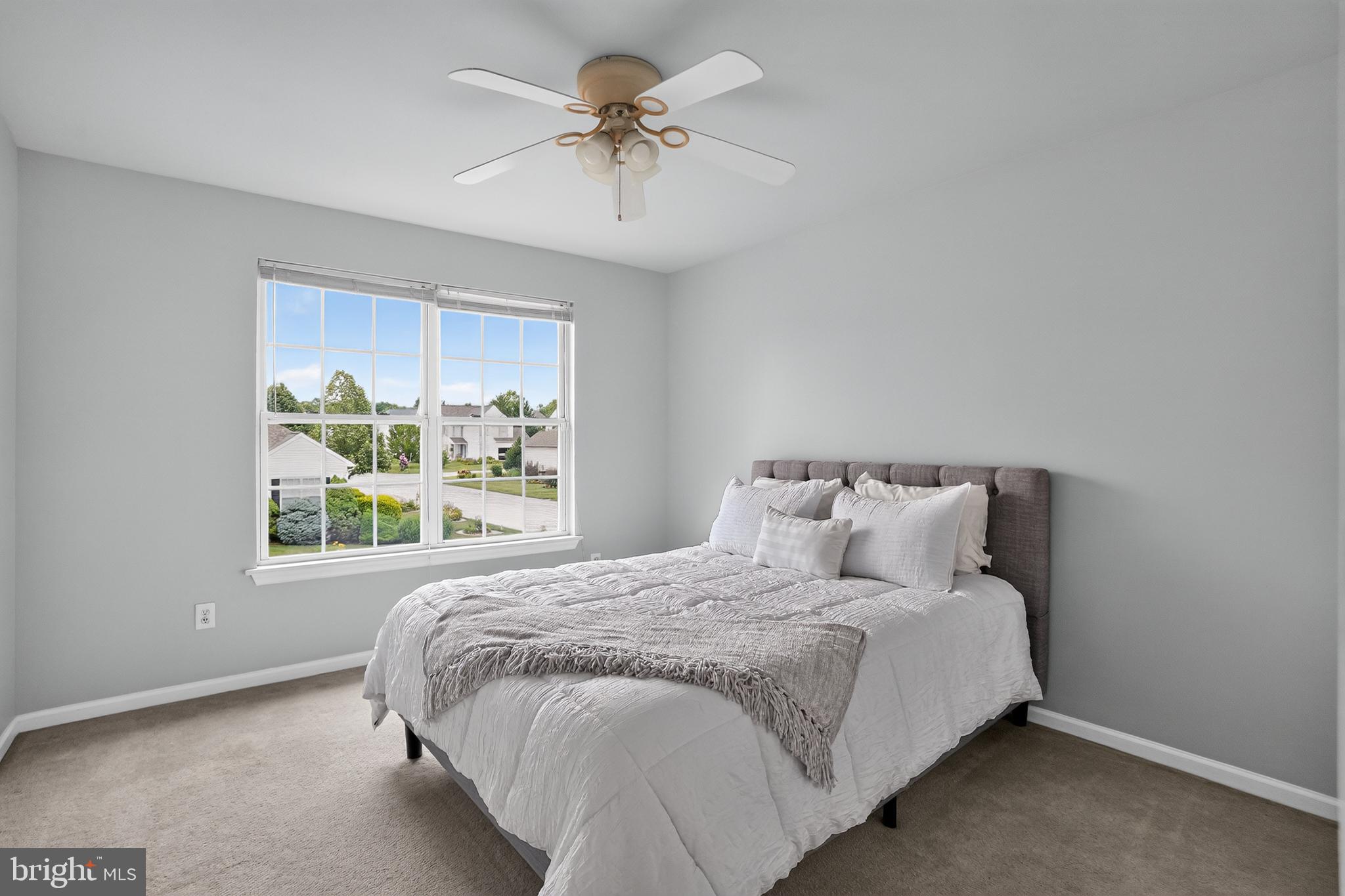 BROOK CROSSING - Residential