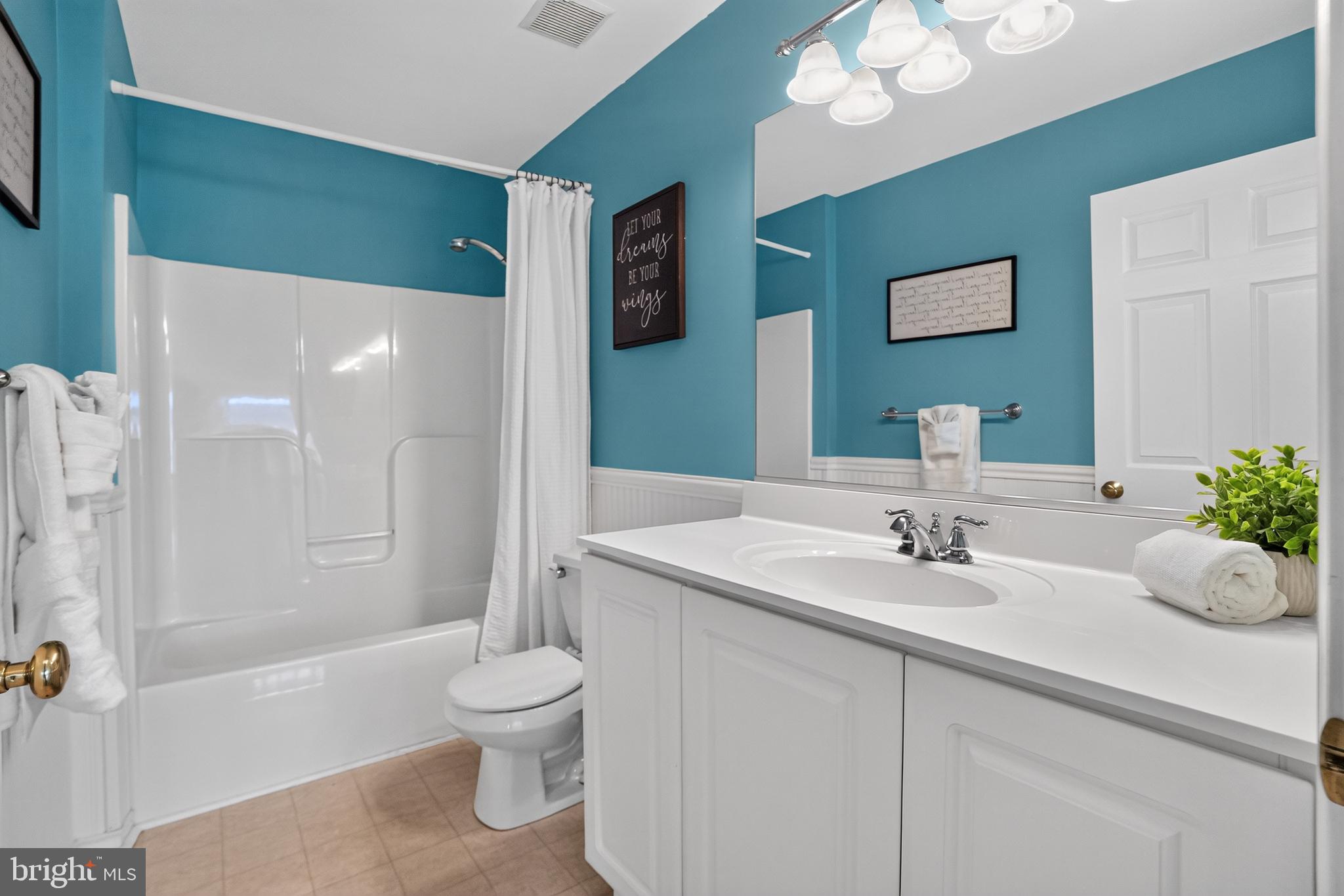 BROOK CROSSING - Residential
