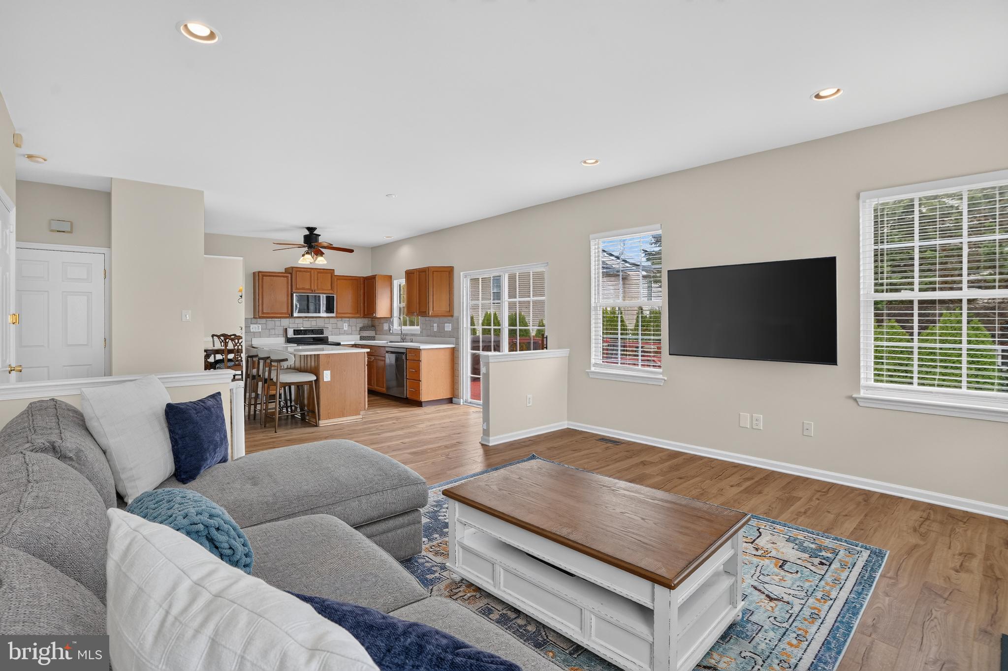 BROOK CROSSING - Residential