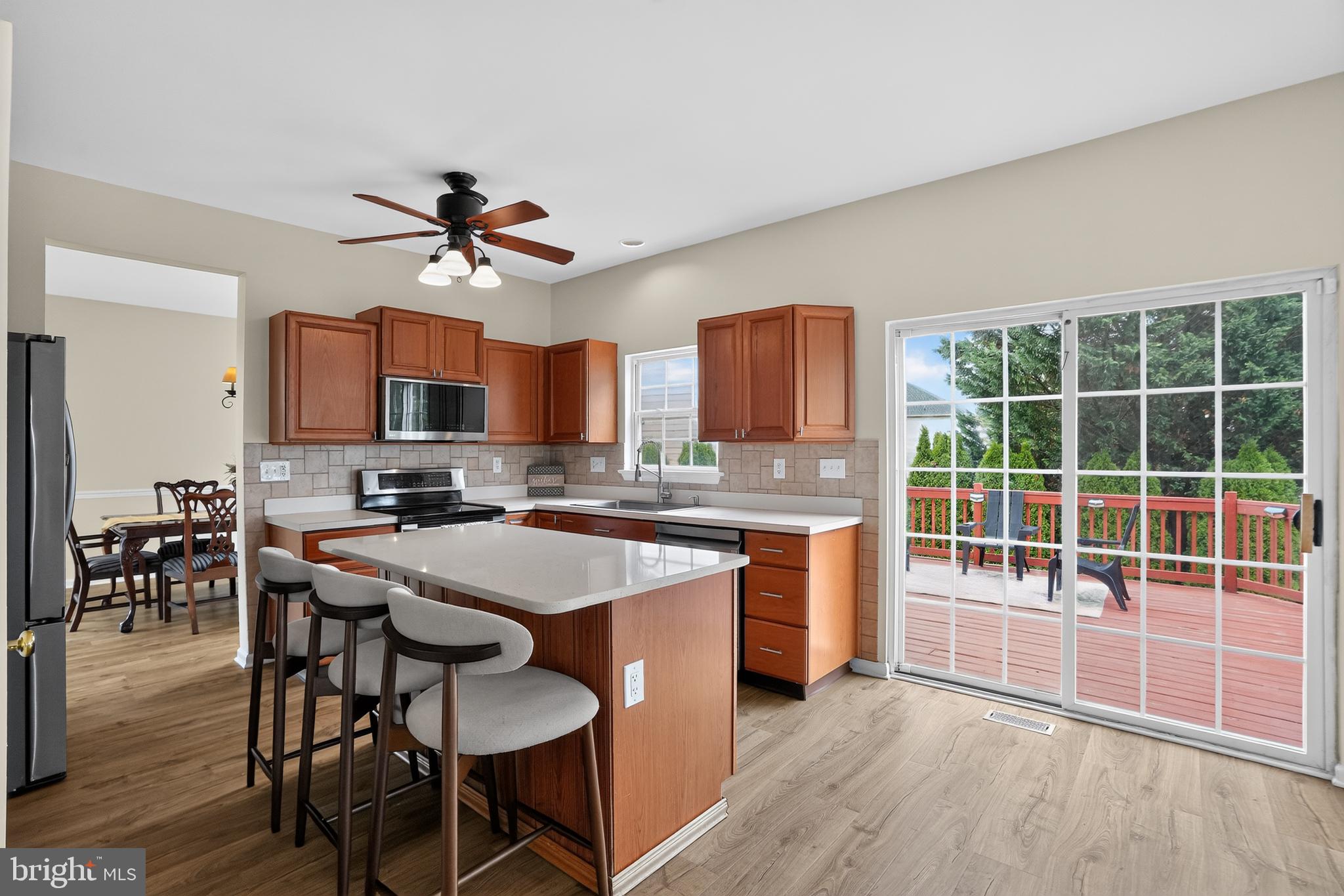 BROOK CROSSING - Residential