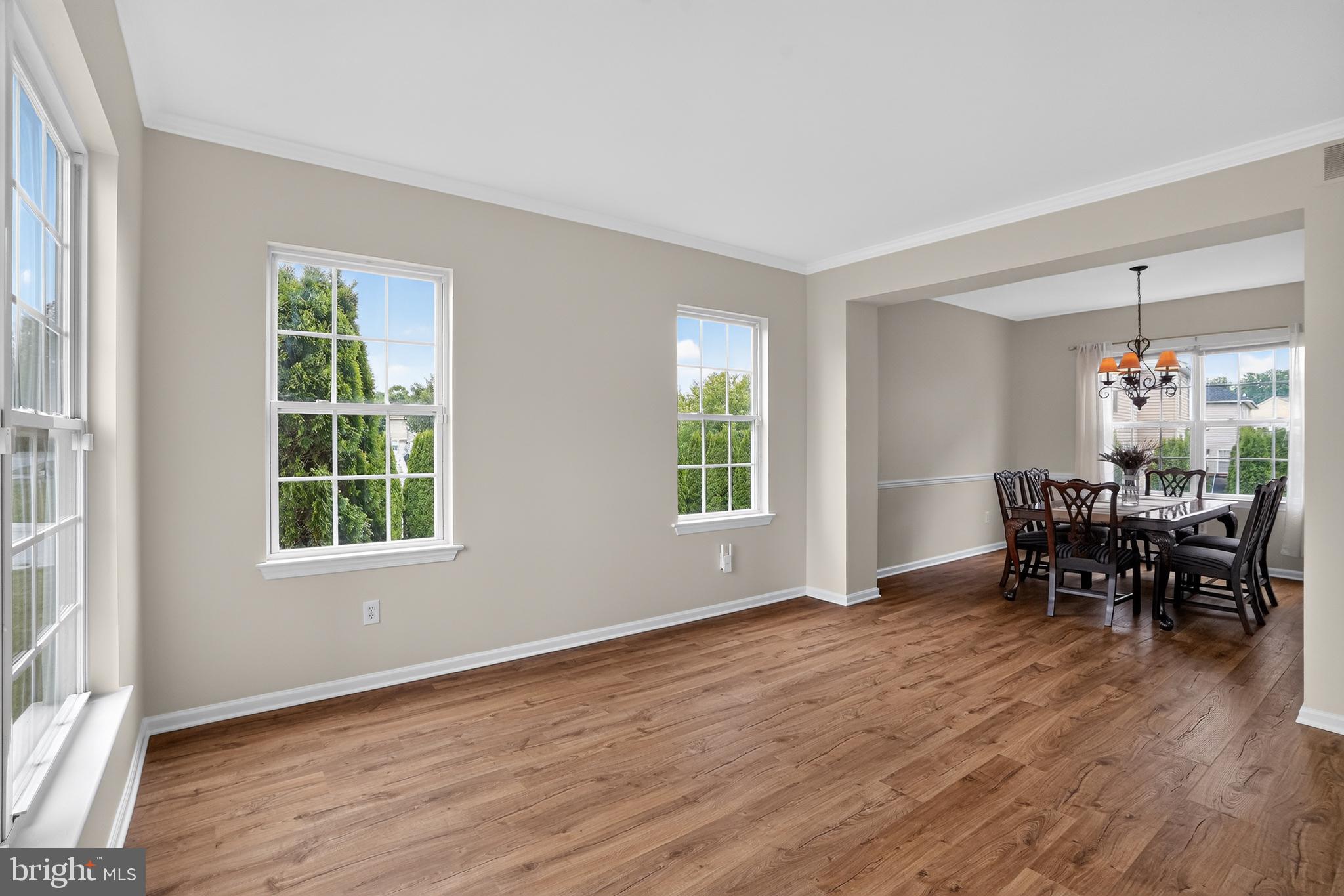BROOK CROSSING - Residential