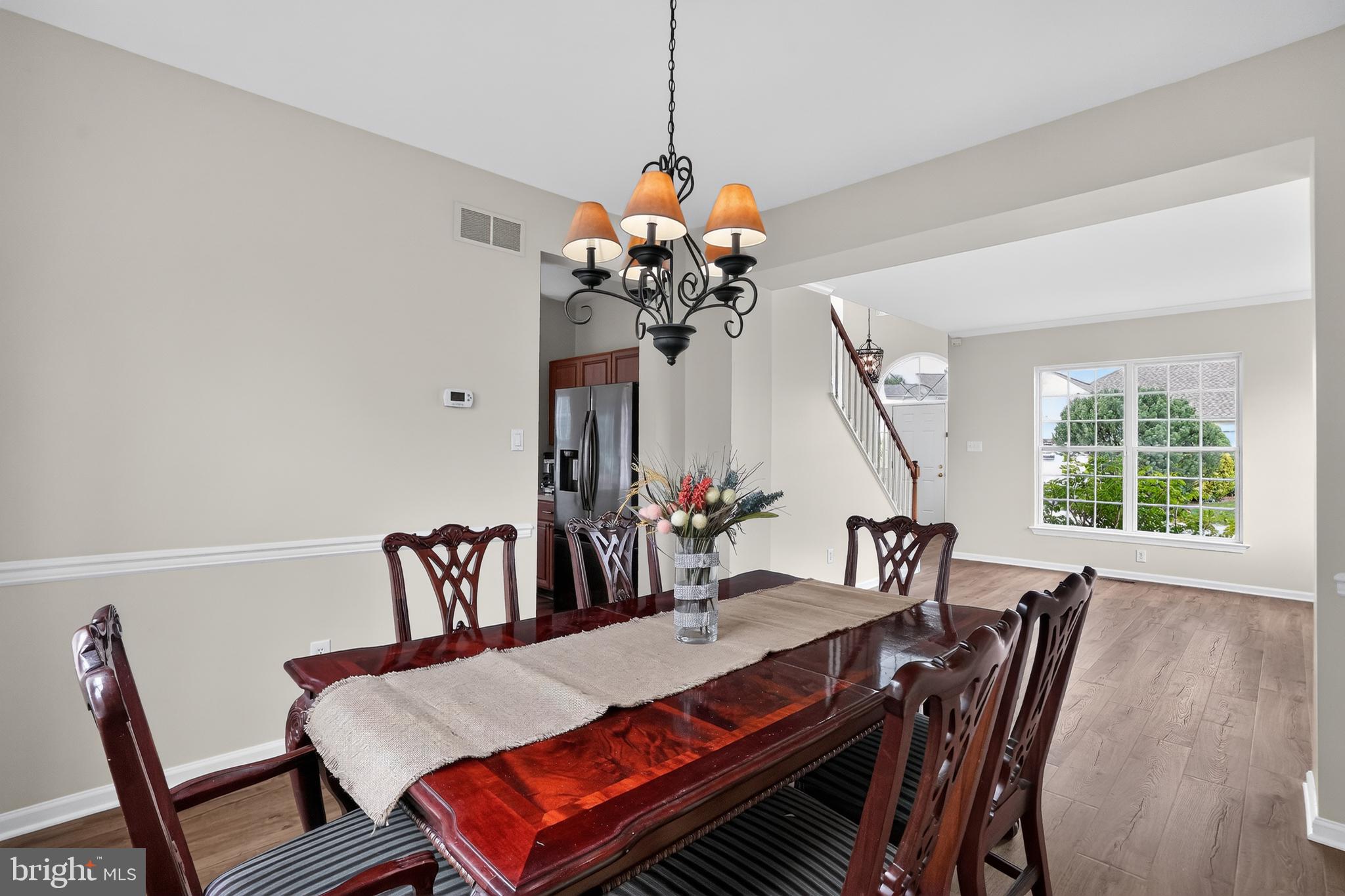 BROOK CROSSING - Residential