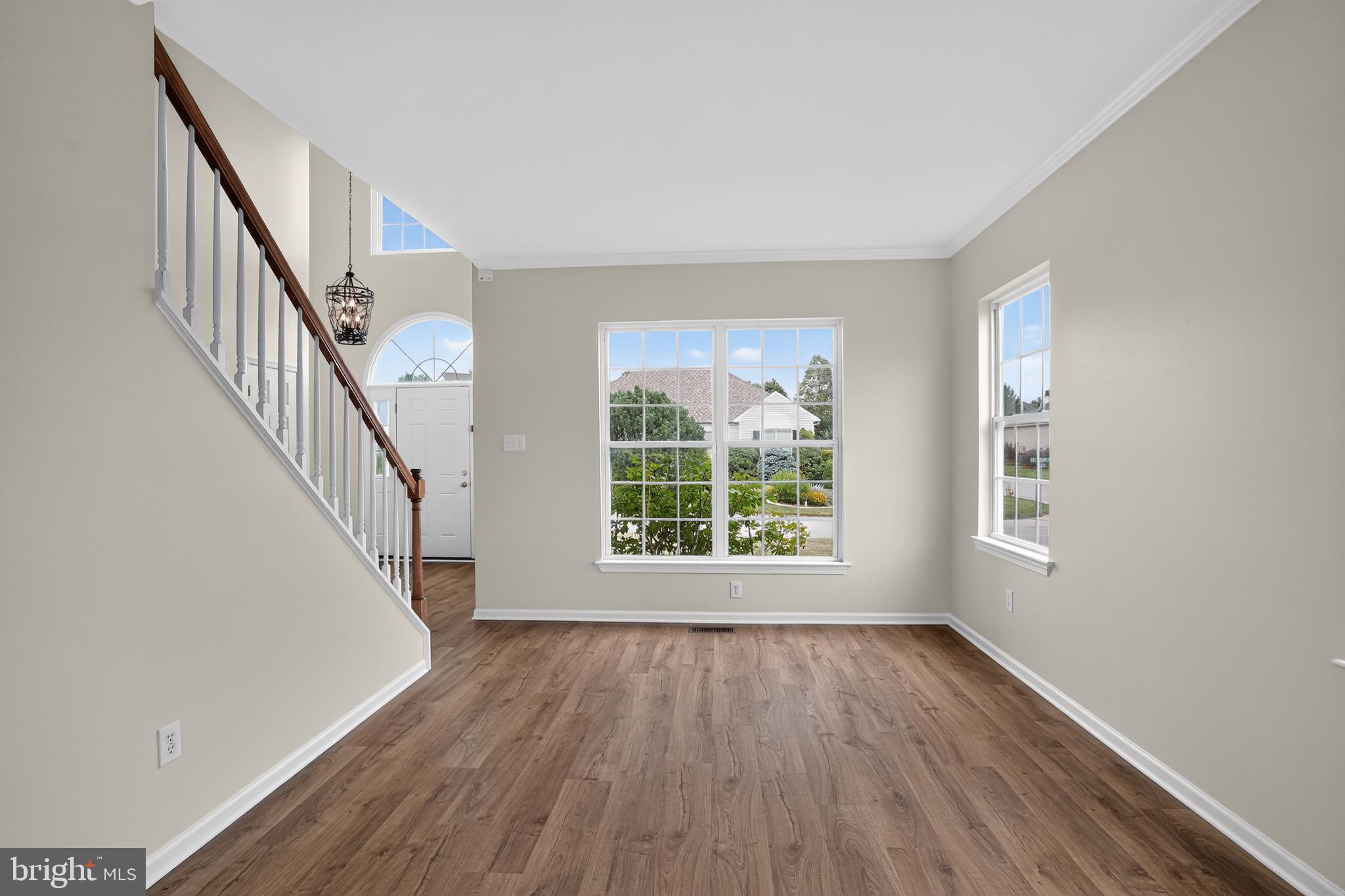 BROOK CROSSING - Residential