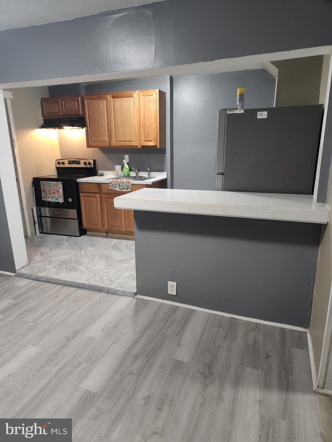 CHESTER CITY - Residential