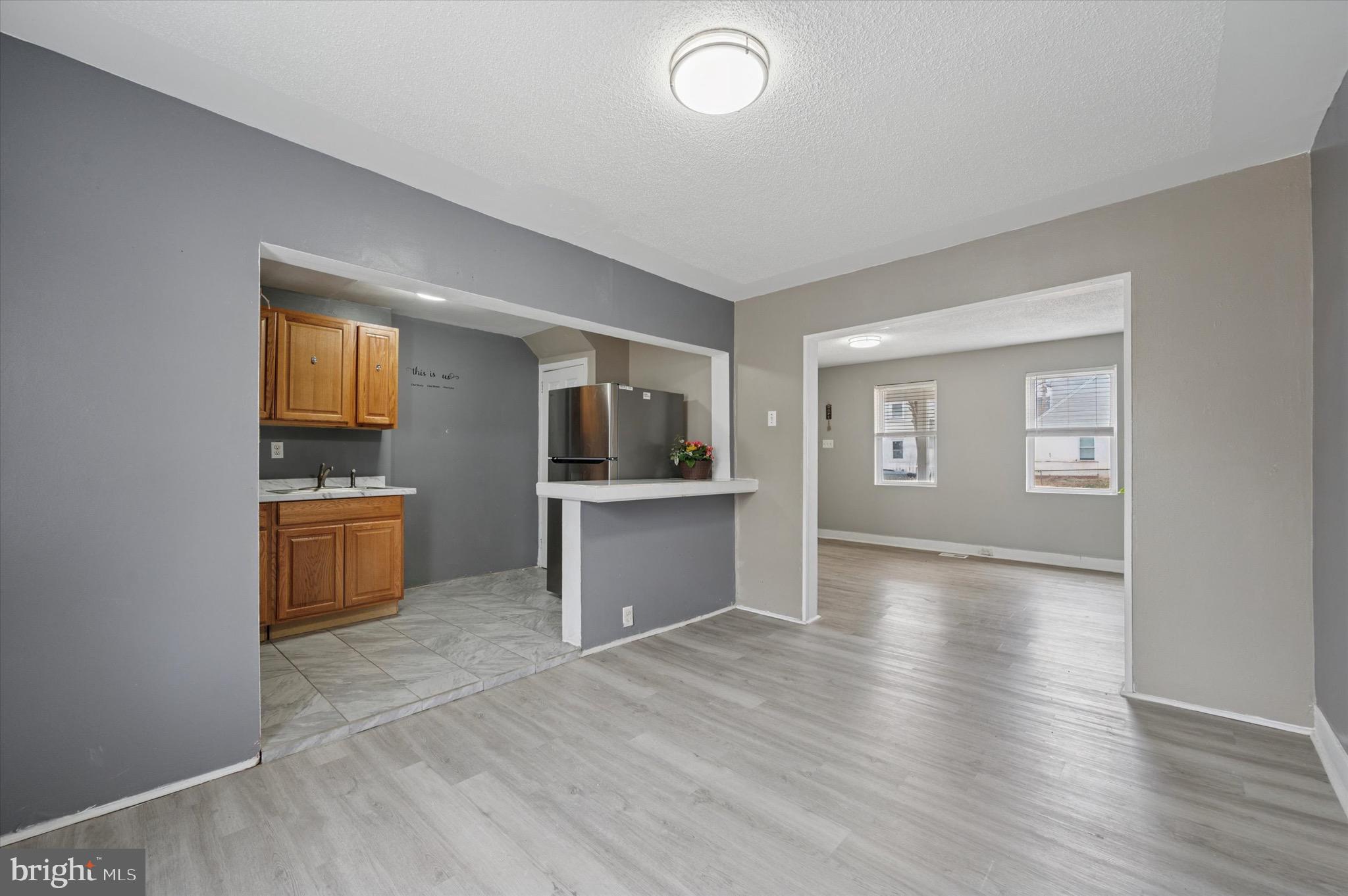 CHESTER CITY - Residential