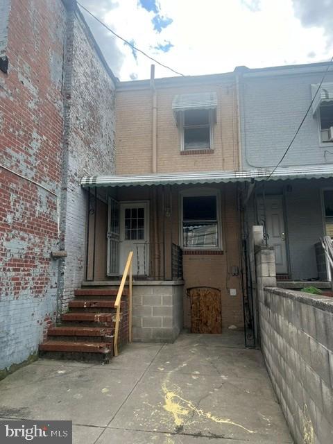 PATTERSON PARK - Residential