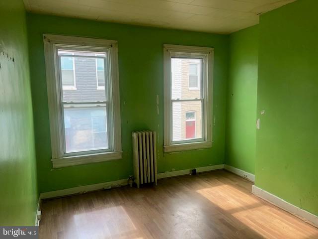 PATTERSON PARK - Residential
