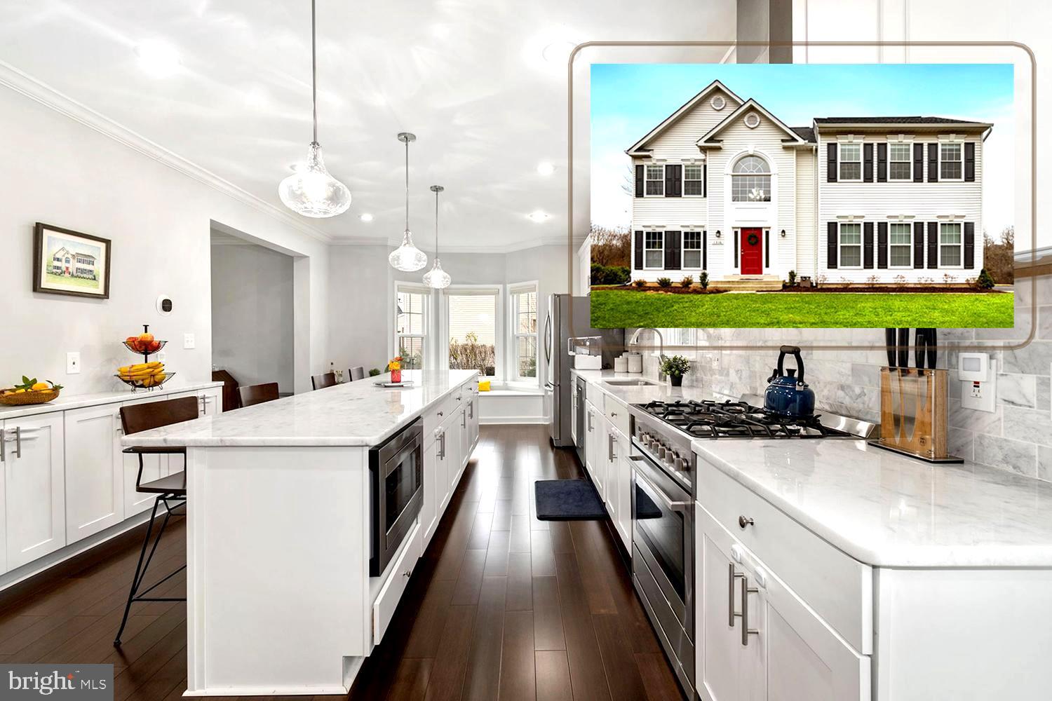 CAMBRIA - Residential
