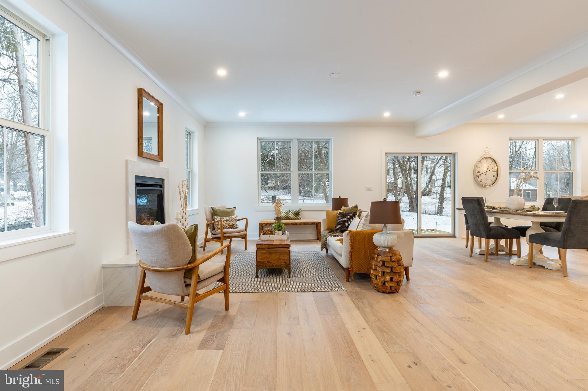 CHURCHVILLE MANOR - Residential