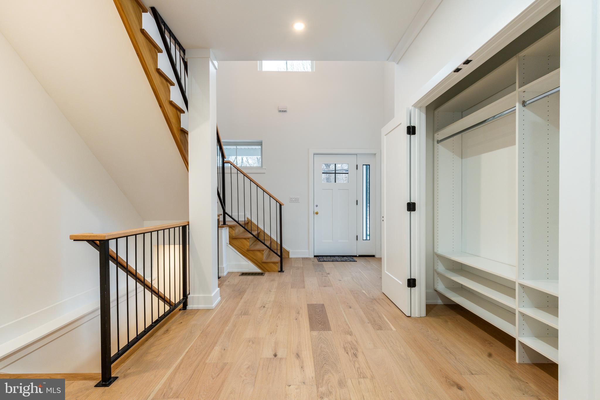 CHURCHVILLE MANOR - Residential