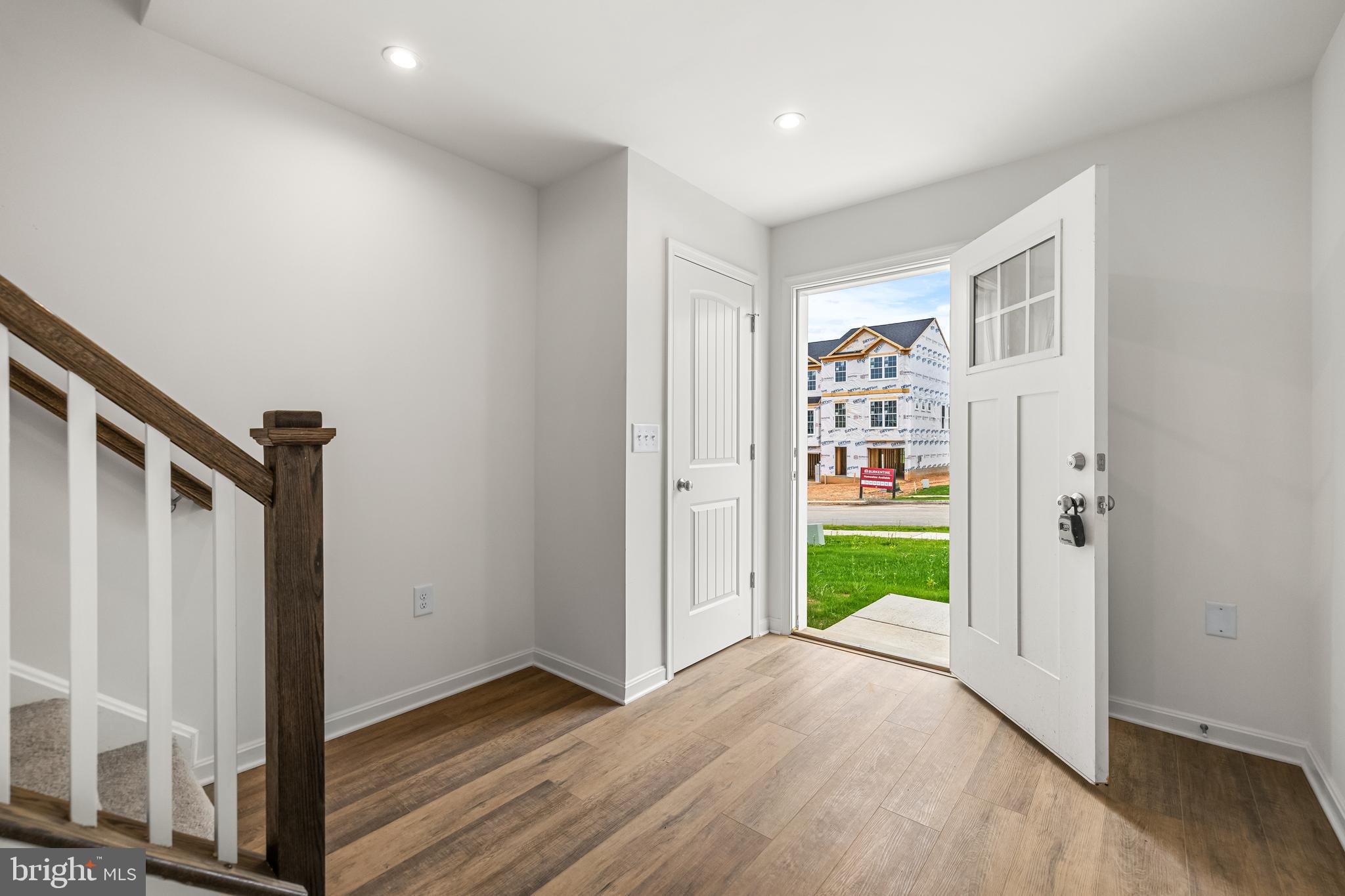 HUDSON RIDGE - Residential