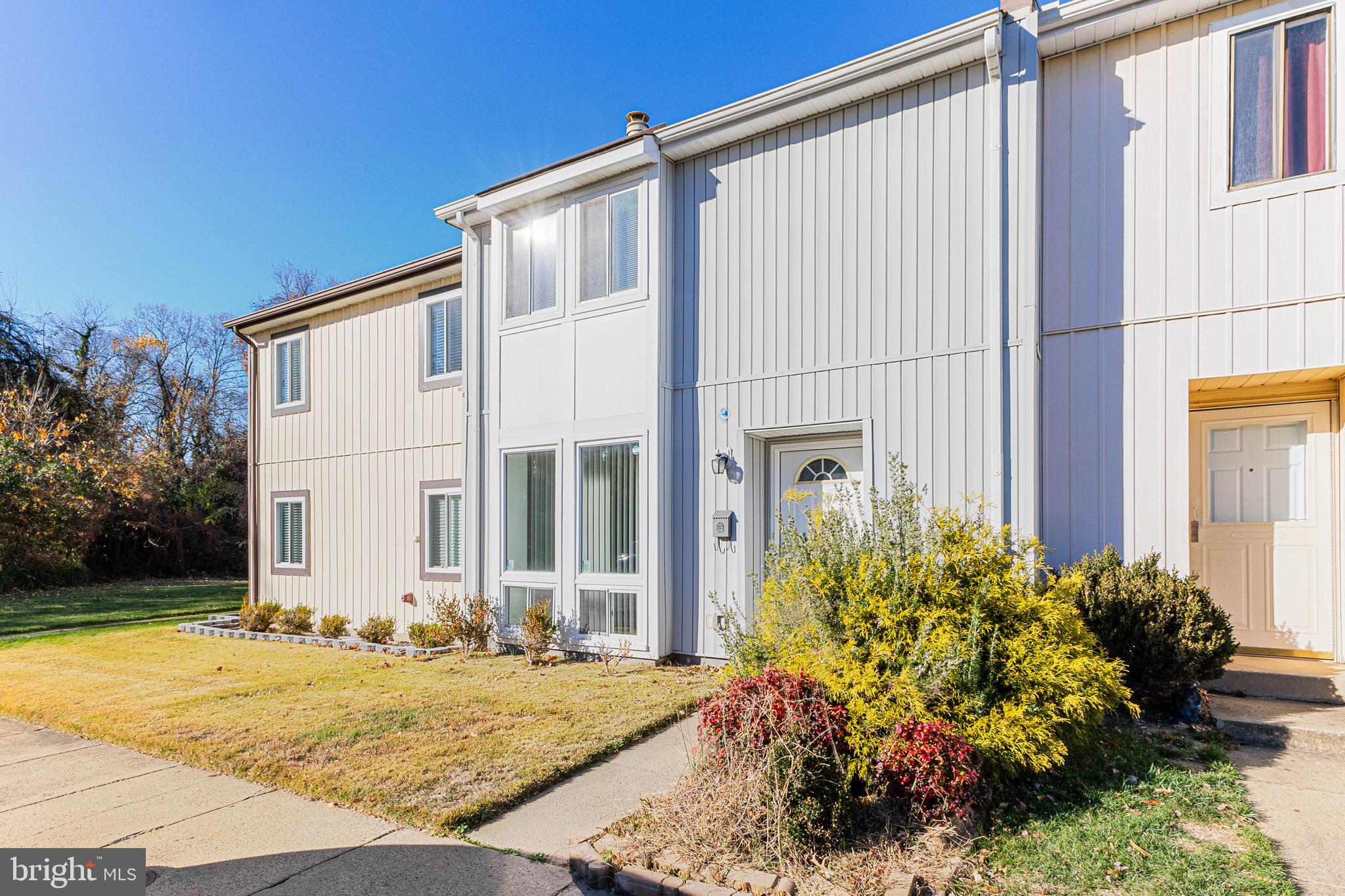 CAVALIER PARK - Residential