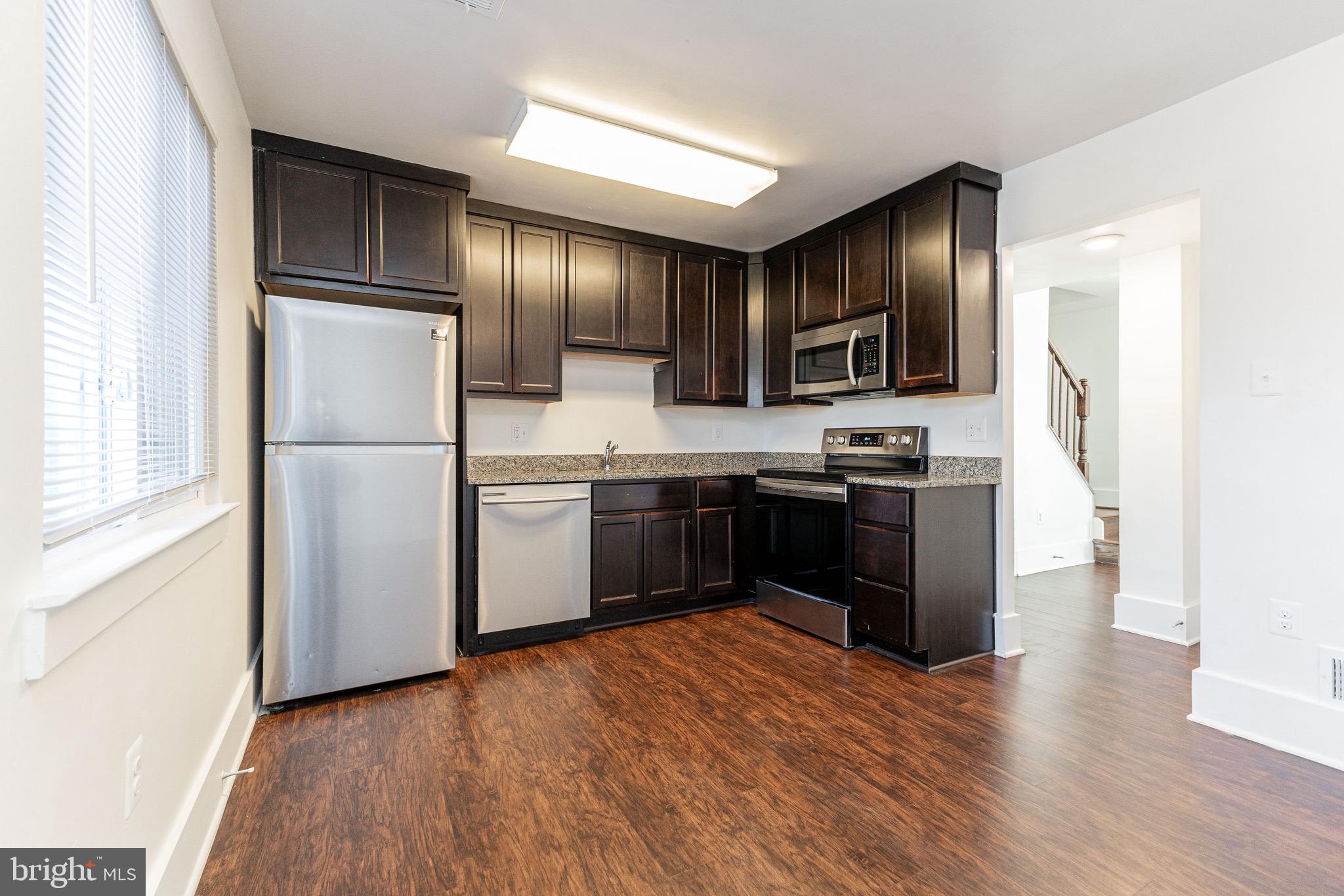 CAVALIER PARK - Residential