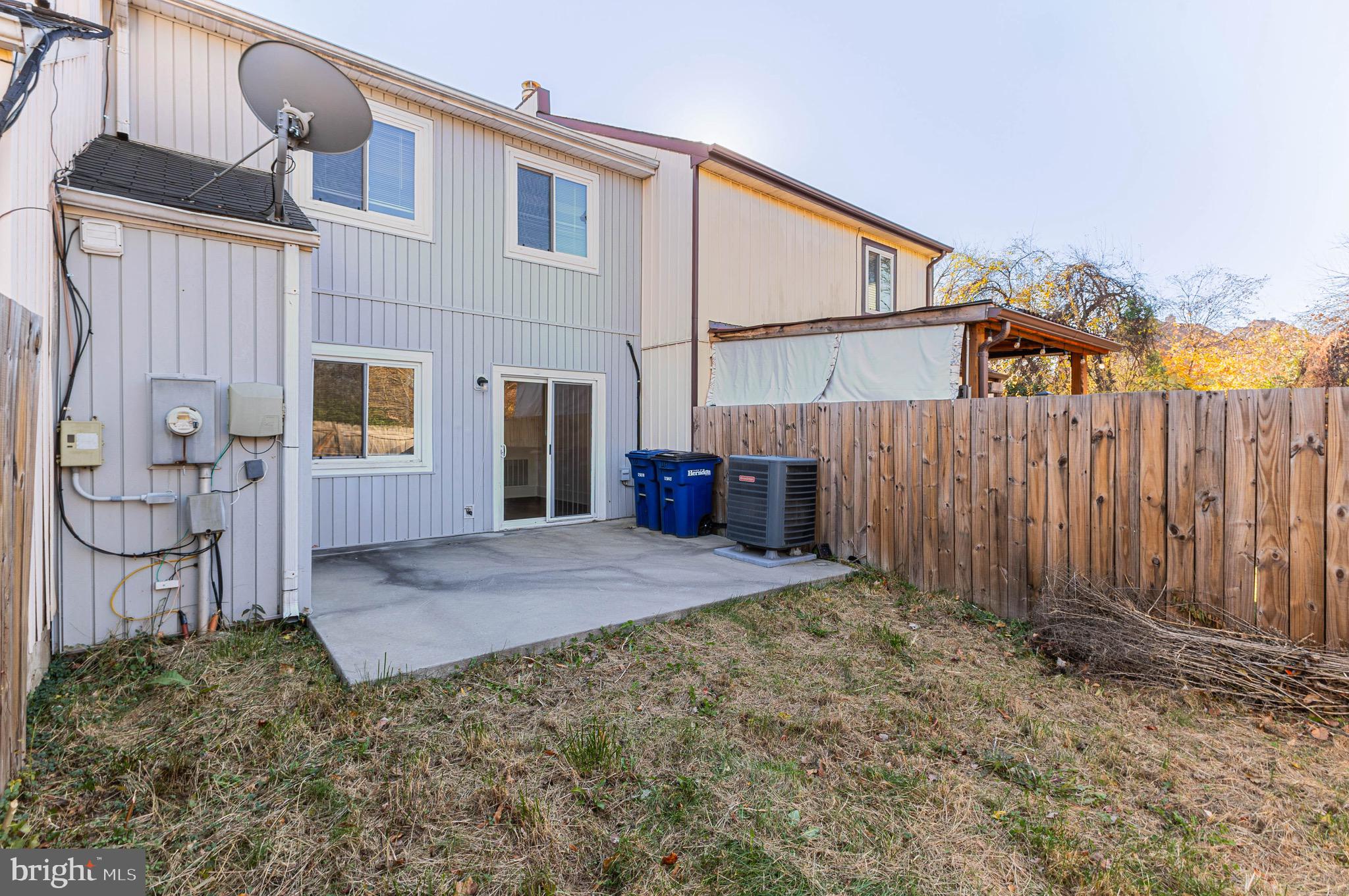 CAVALIER PARK - Residential