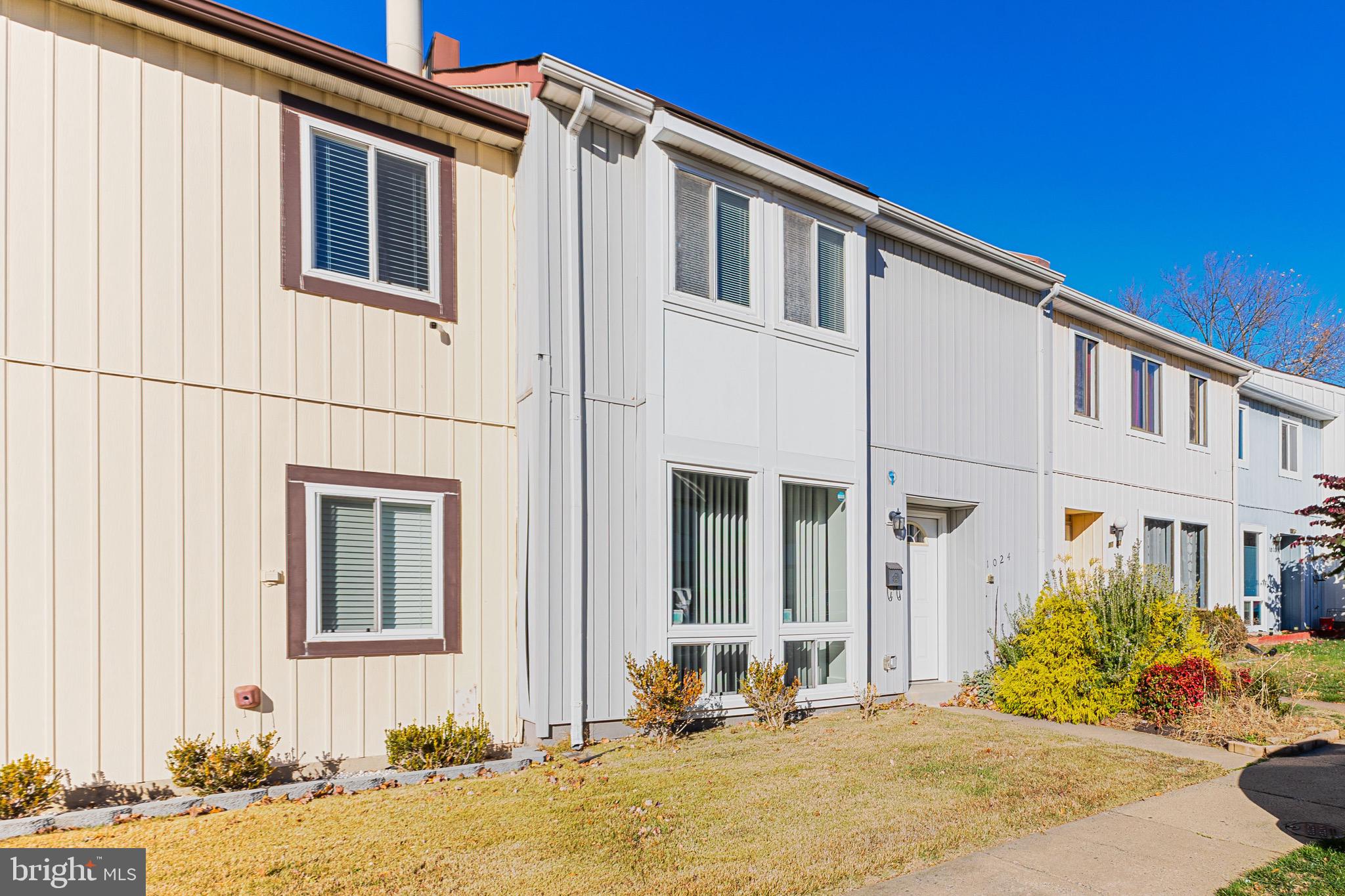 CAVALIER PARK - Residential