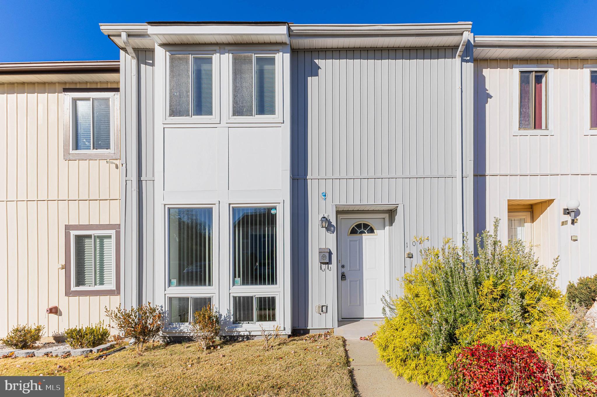 CAVALIER PARK - Residential