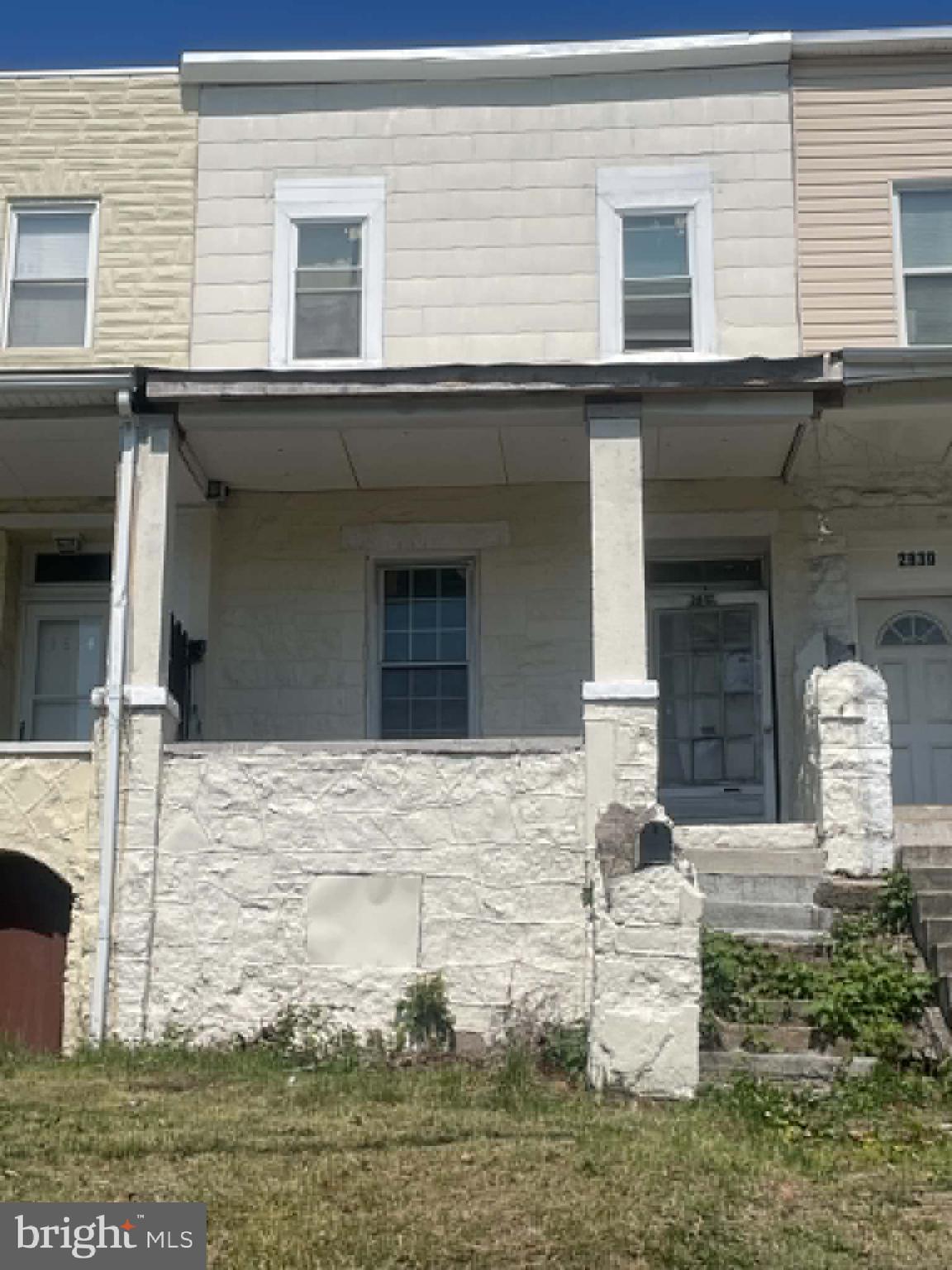 Whether you're looking for a flip opportunity or a place to call home, this property offers incredible potential. With the right vision and creativity, you can transform this house into something truly special. Solid bones and great underlying structure, it’s a perfect canvas for your personal touch. Priced well for the area, this is a fantastic value you don’t want to miss—opportunities like this don’t last long!