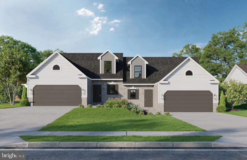 FURNACE HILL - Residential