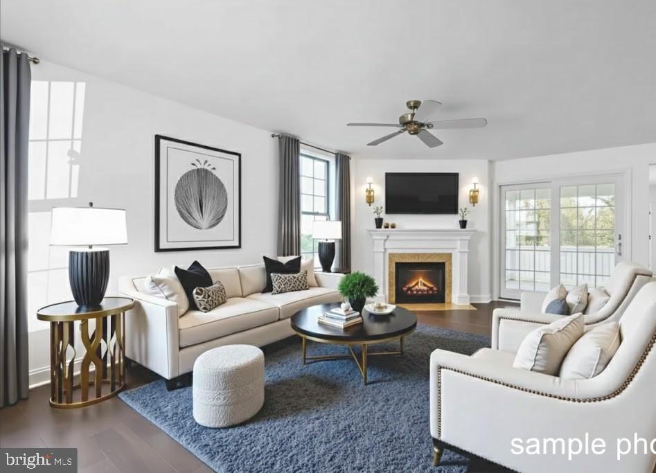 FURNACE HILL - Residential