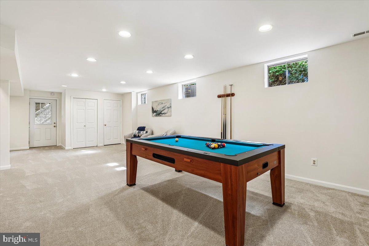 HAMDEN VALE - Residential