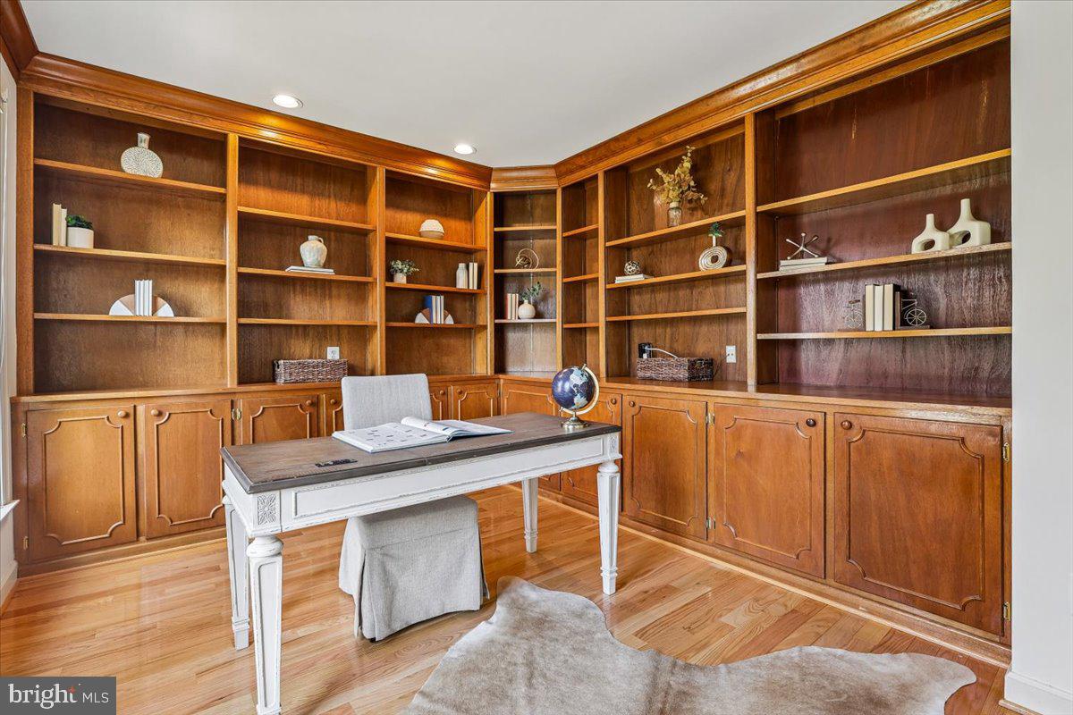 HAMDEN VALE - Residential