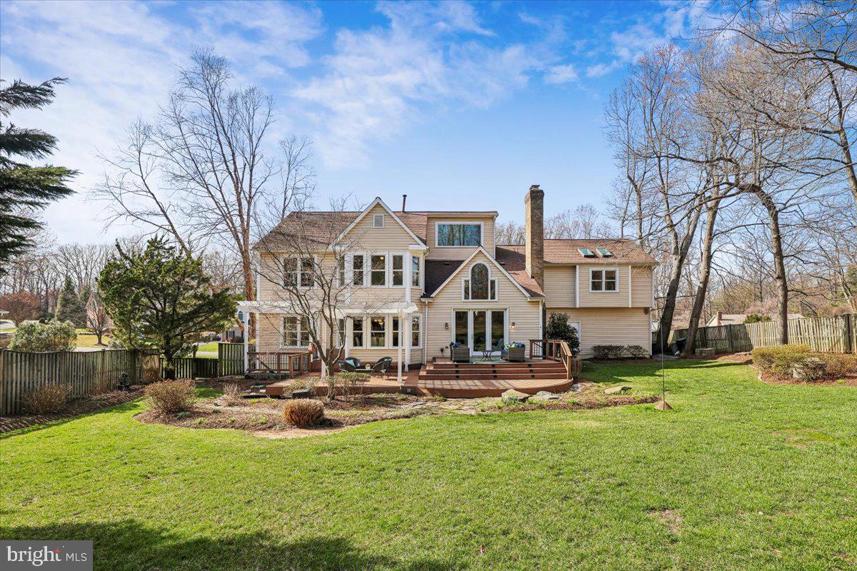 HAMDEN VALE - Residential