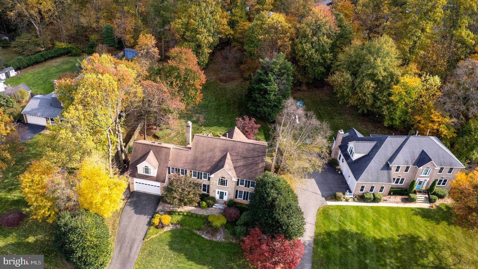 HAMDEN VALE - Residential