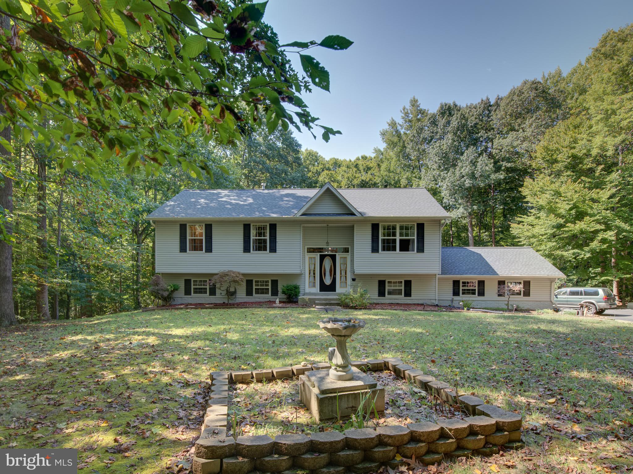 WOODHAVEN ESTATES - Residential