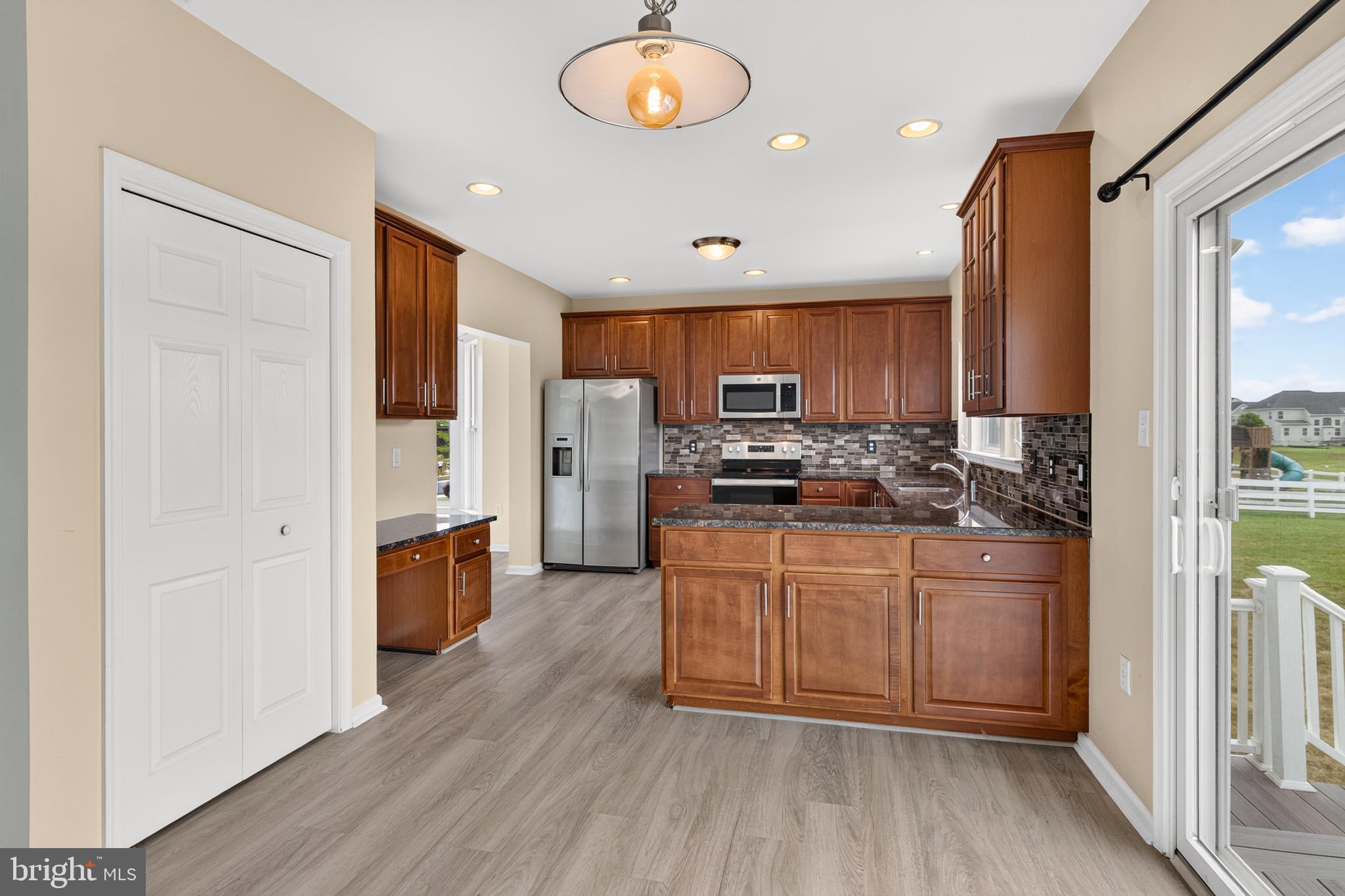 FAIRWAYS AT ODESSA N - Residential