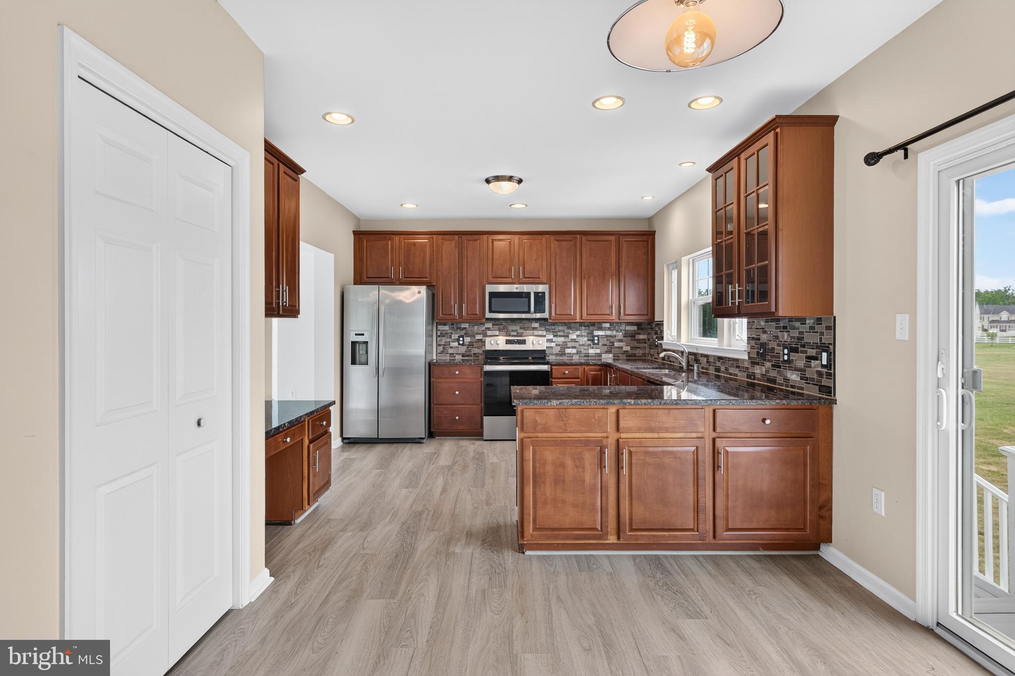 FAIRWAYS AT ODESSA N - Residential